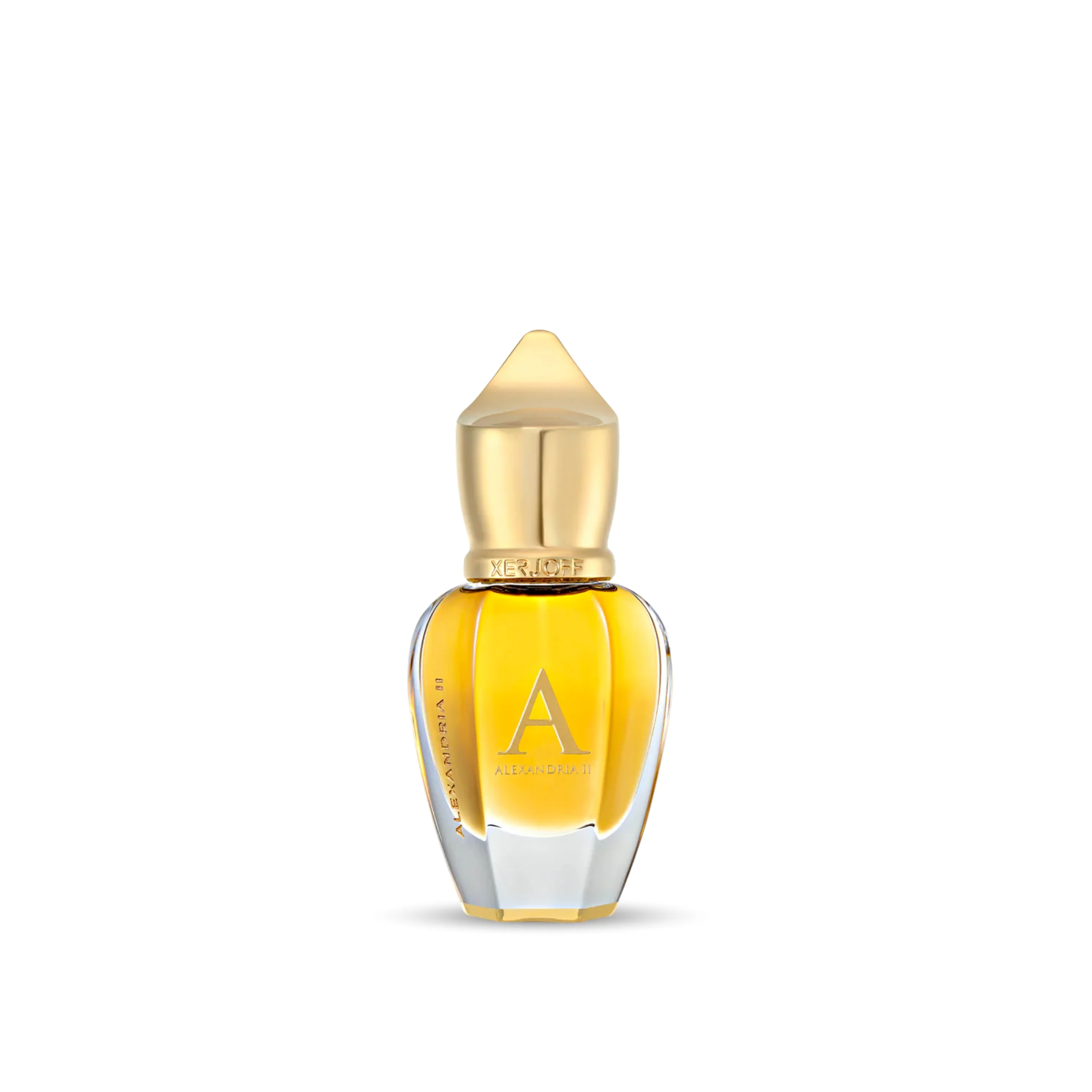 ALEXANDRIA II Extract Oil - XERJOFF