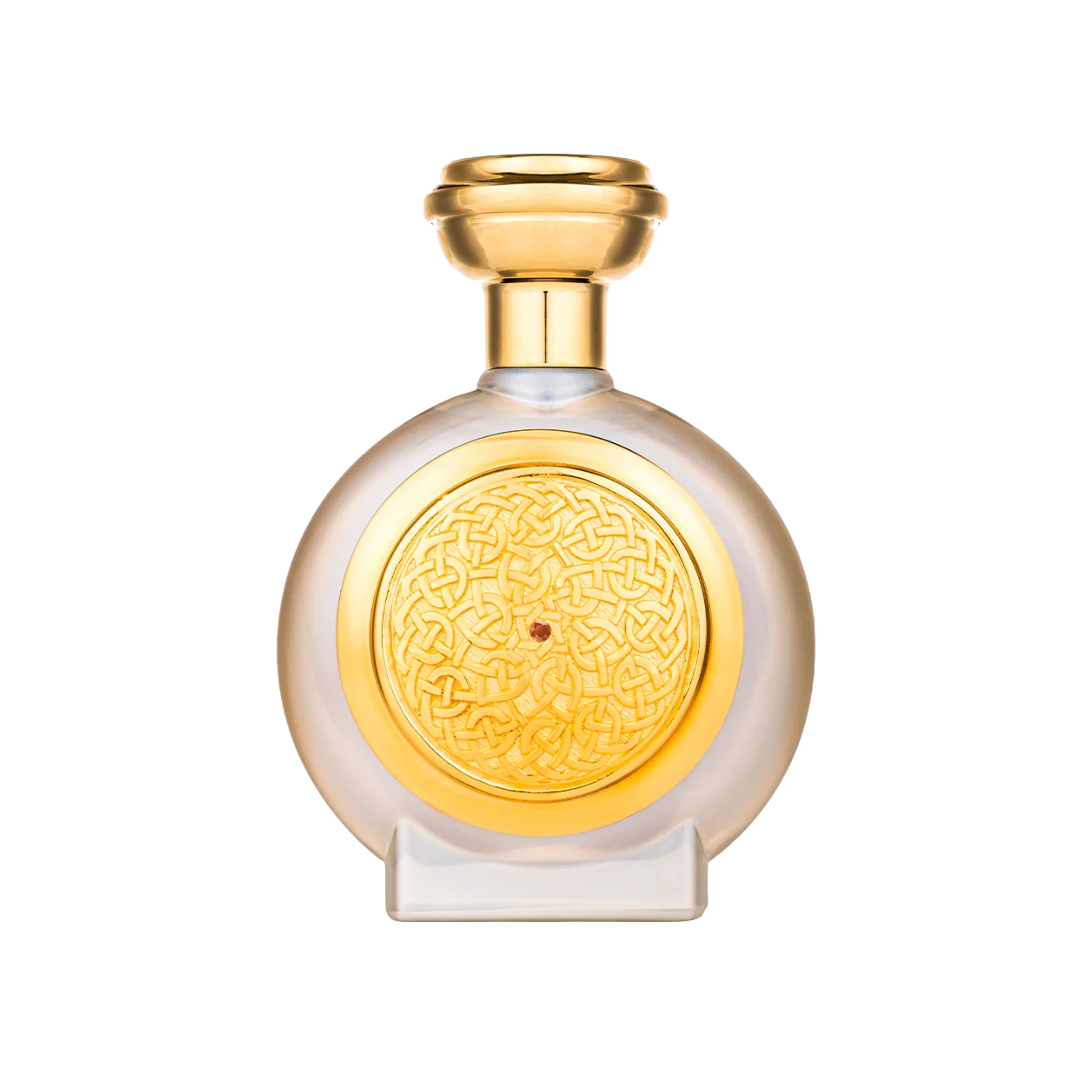 AMBER SAPPHIRE - BOADICEA
