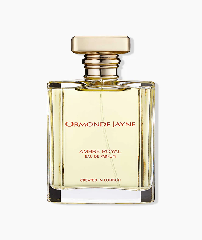AMBRE ROYAL - ORMONDE JAYNE