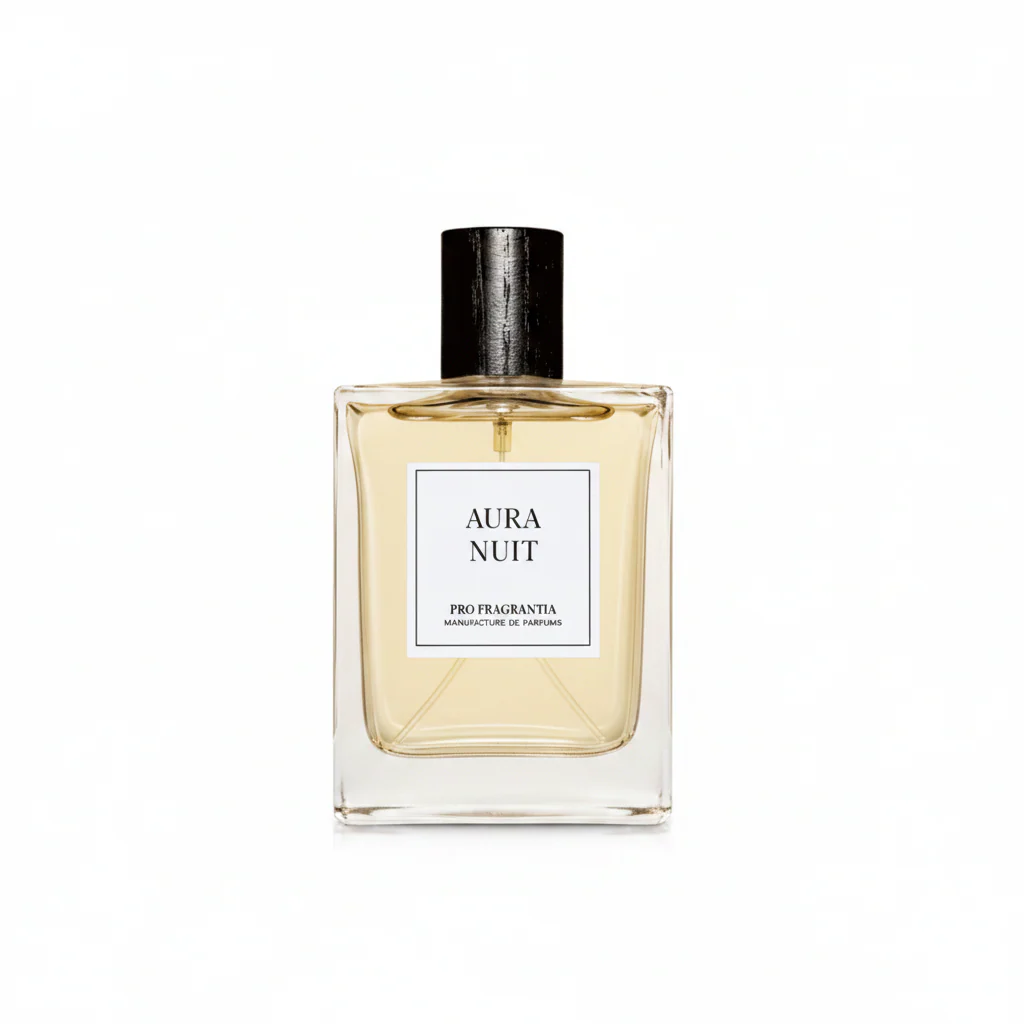AURA NUIT - PRO FRAGRANTIA