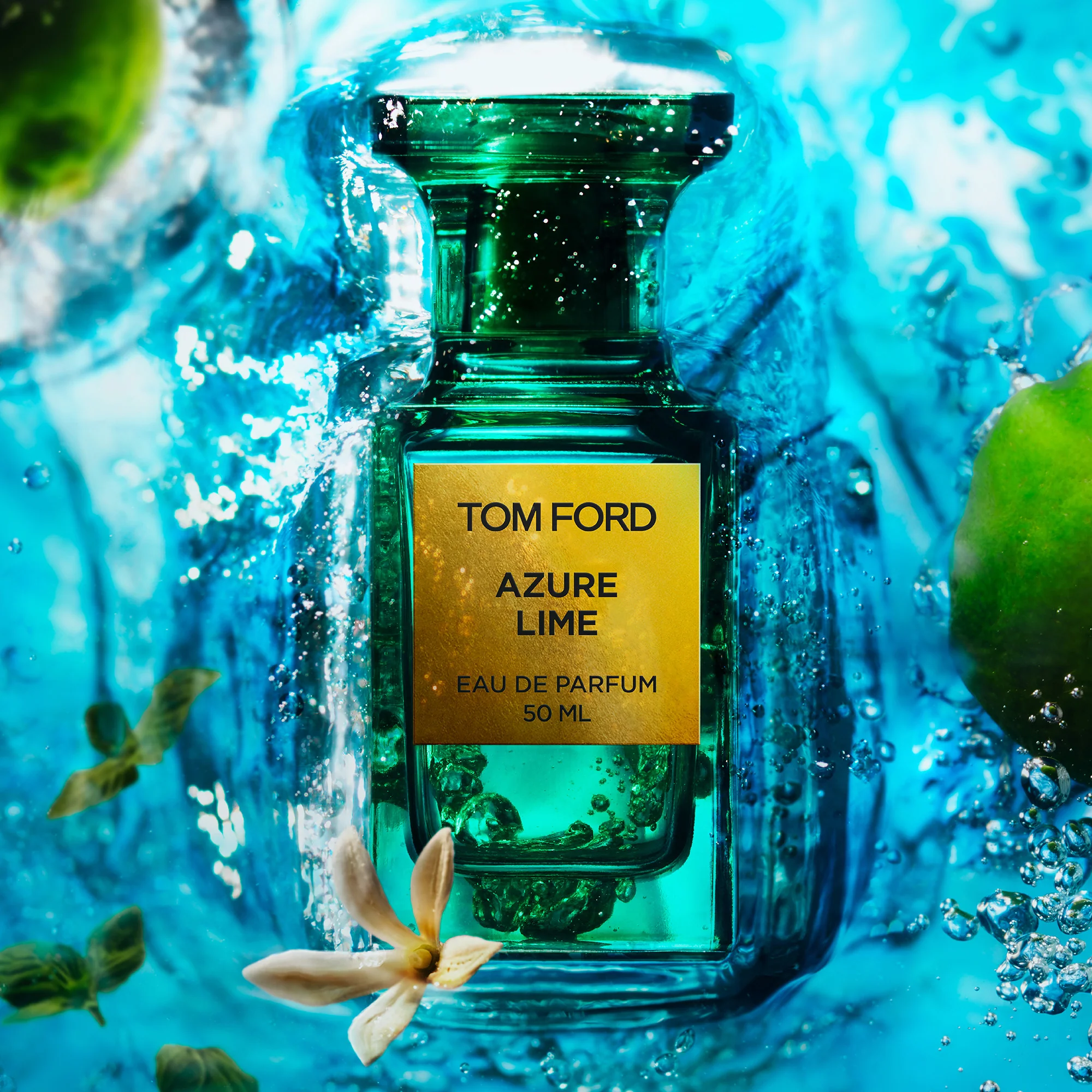 AZURE LIME - TOM FORD - Image 2