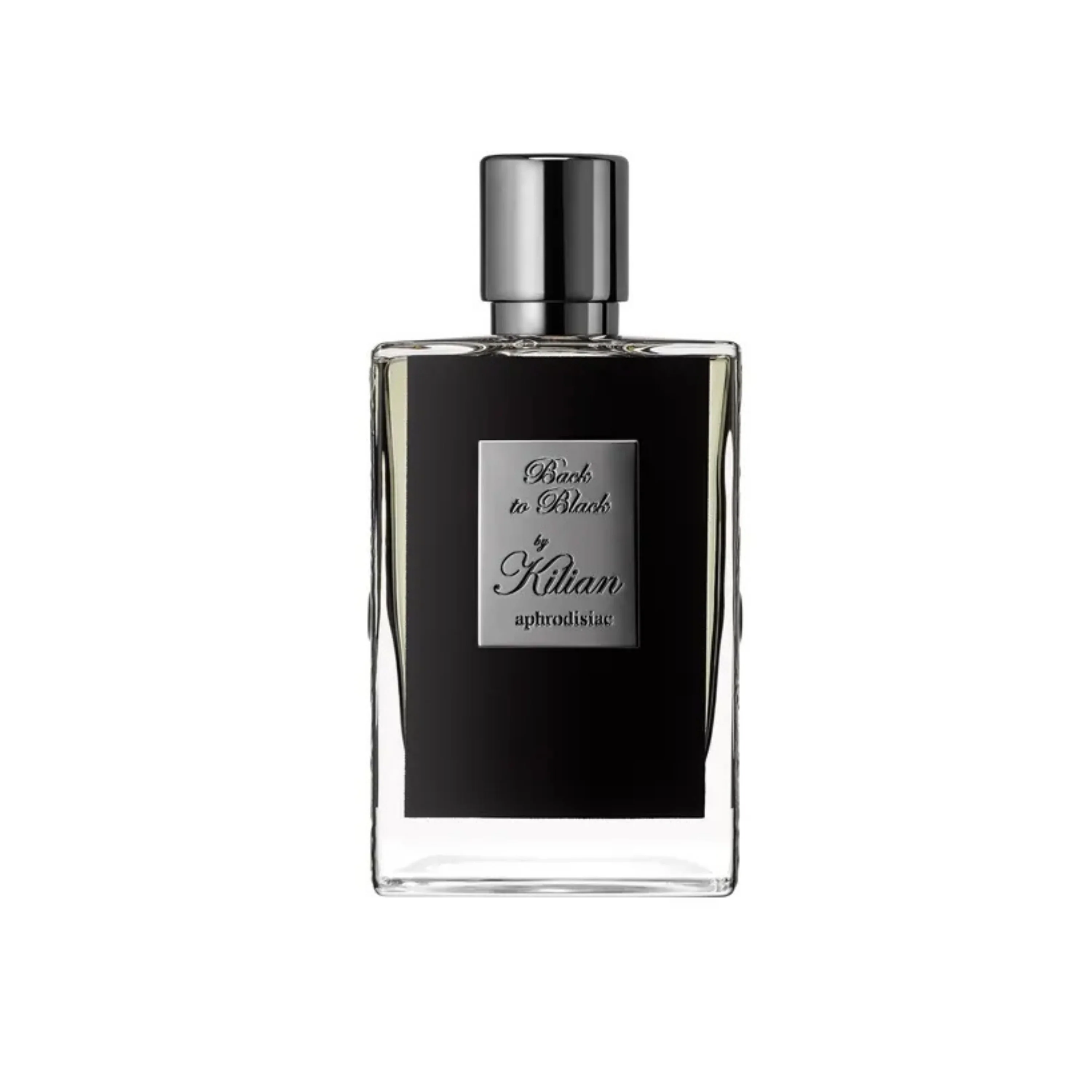 BACK TO BLACK - KILIAN