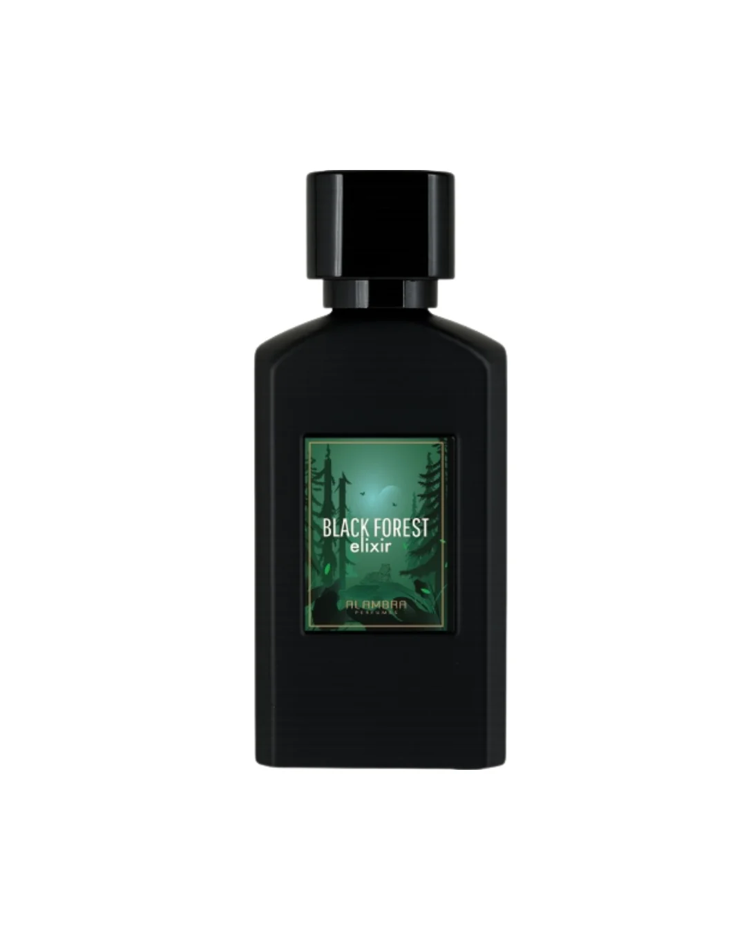 BLACK FOREST ELIXIR - AL AMBRA