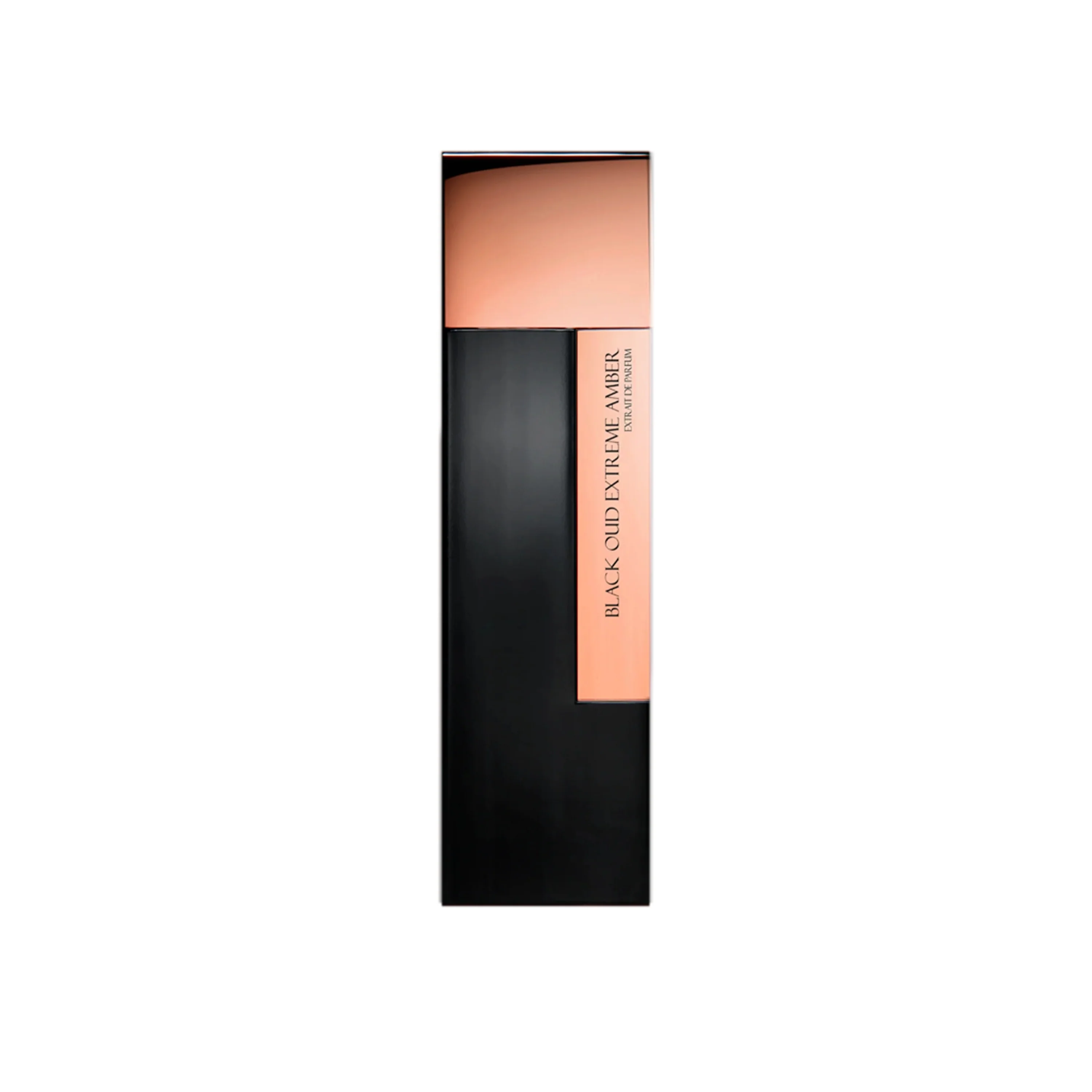 BLACK OUD EXTREME AMBER - LAURENT MAZZONE