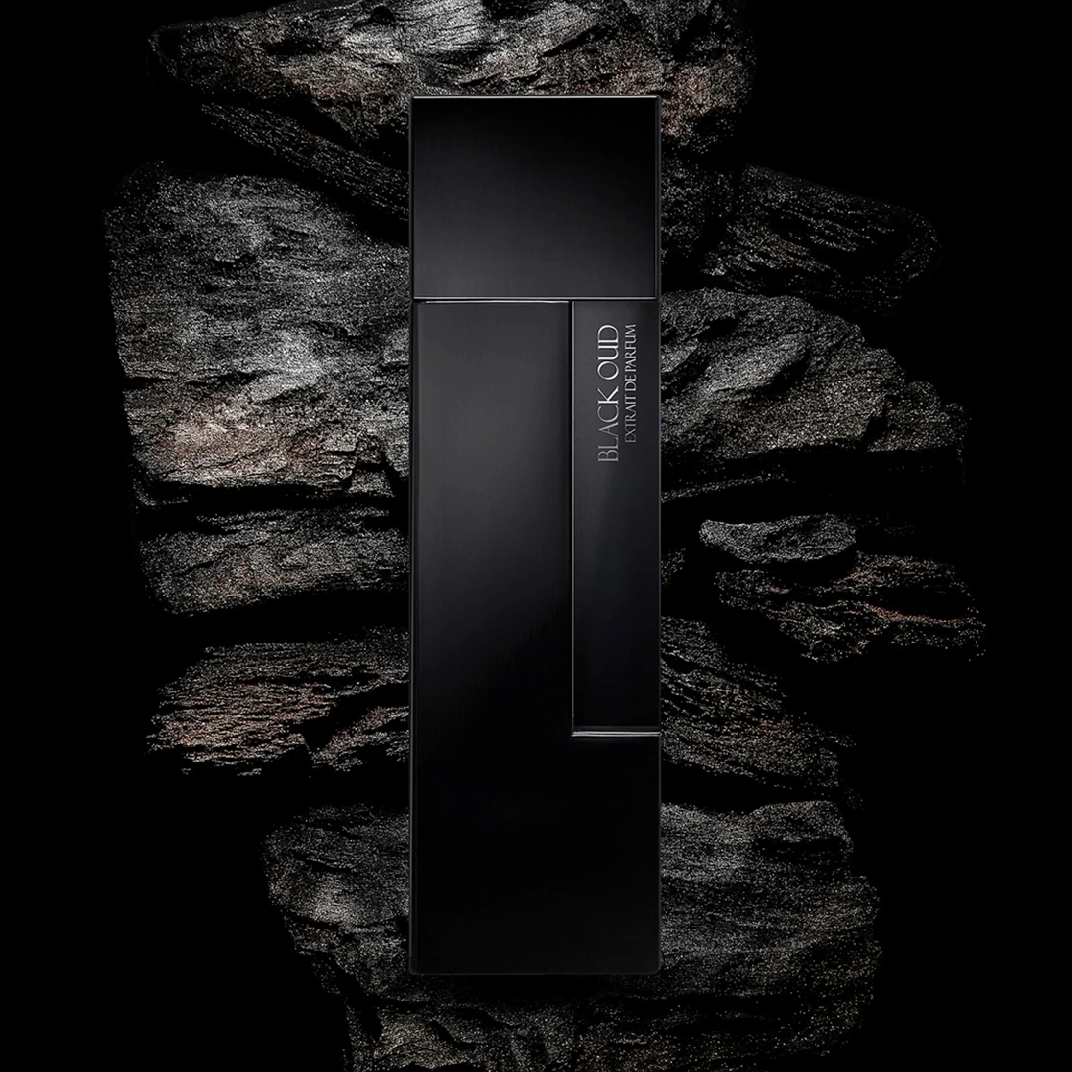 BLACK OUD - LAURENT MAZZONE - Image 2