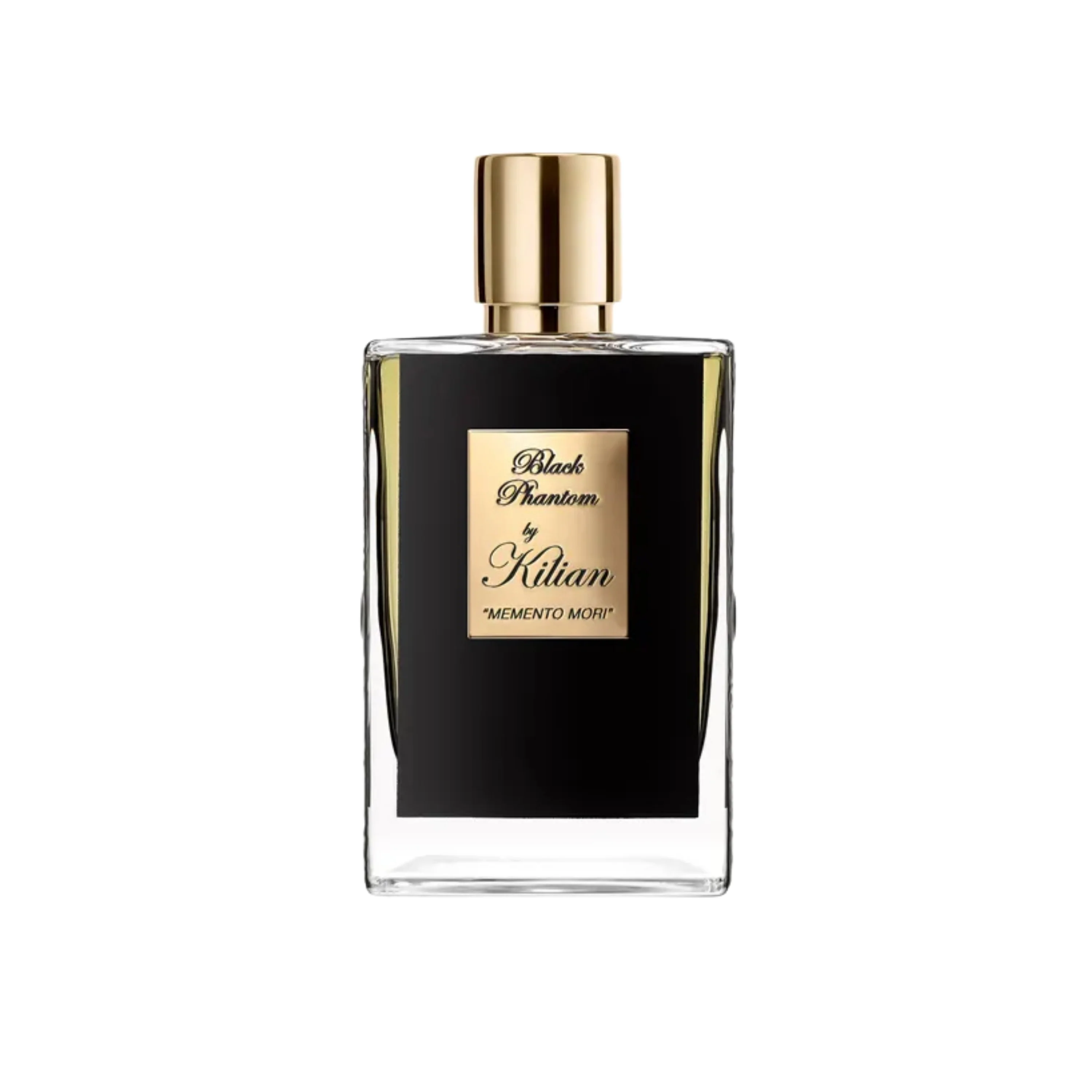 BLACK PHANTOM - KILIAN