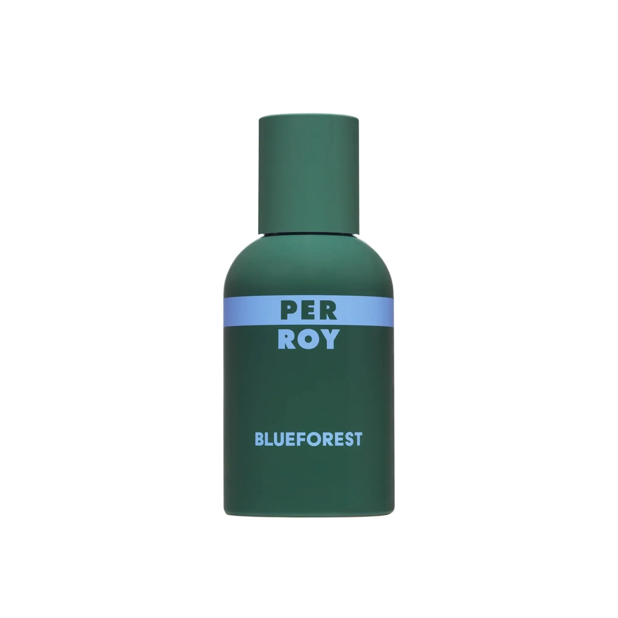 BLUEFOREST - PERROY