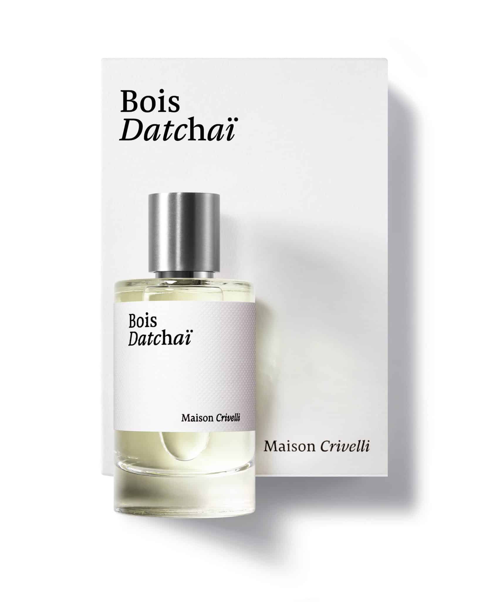 BOIS DATCHAÏ - MAISON CRIVELLI - Image 3