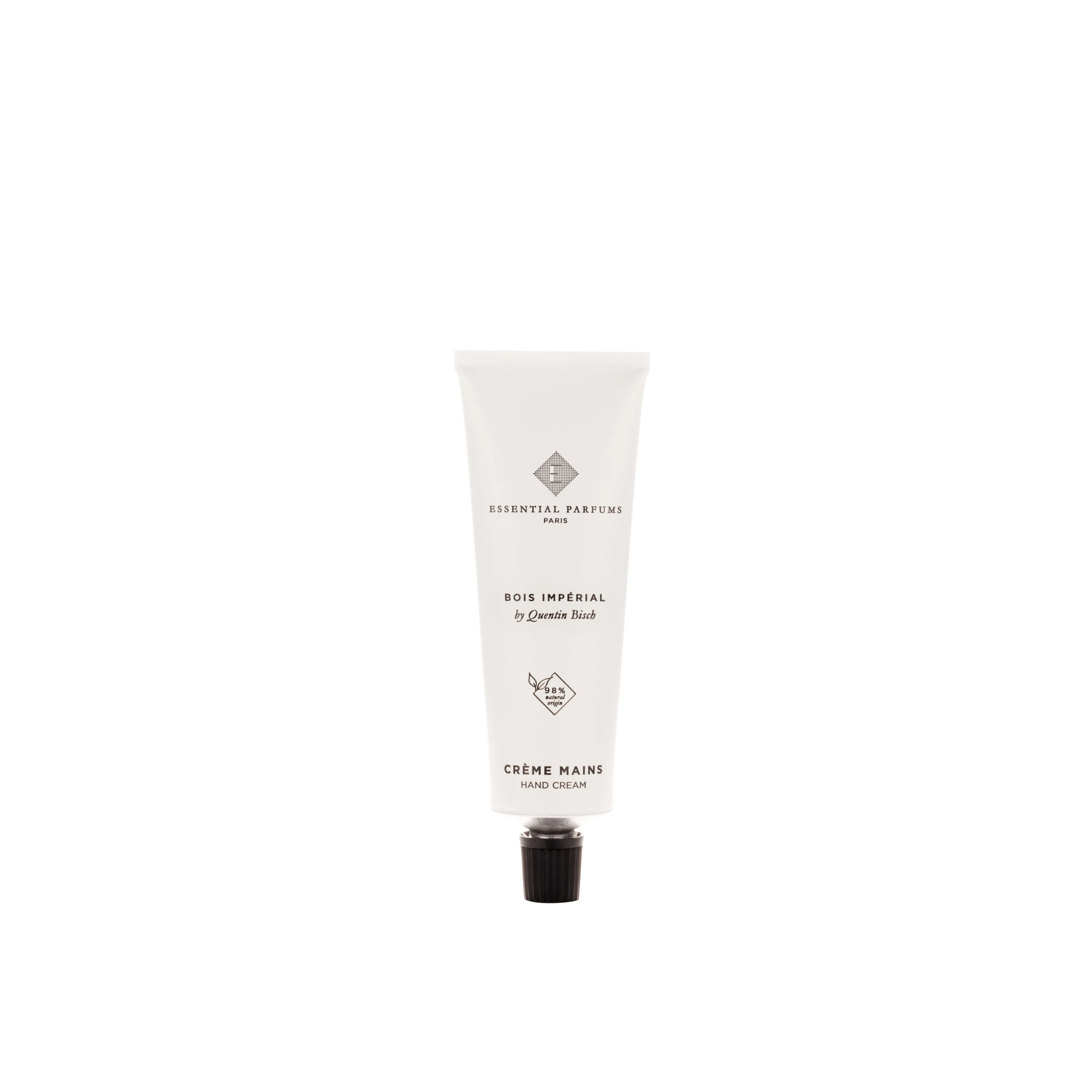 BOIS IMPERIAL HAND CREAM - ESSENTIAL PARFUMS