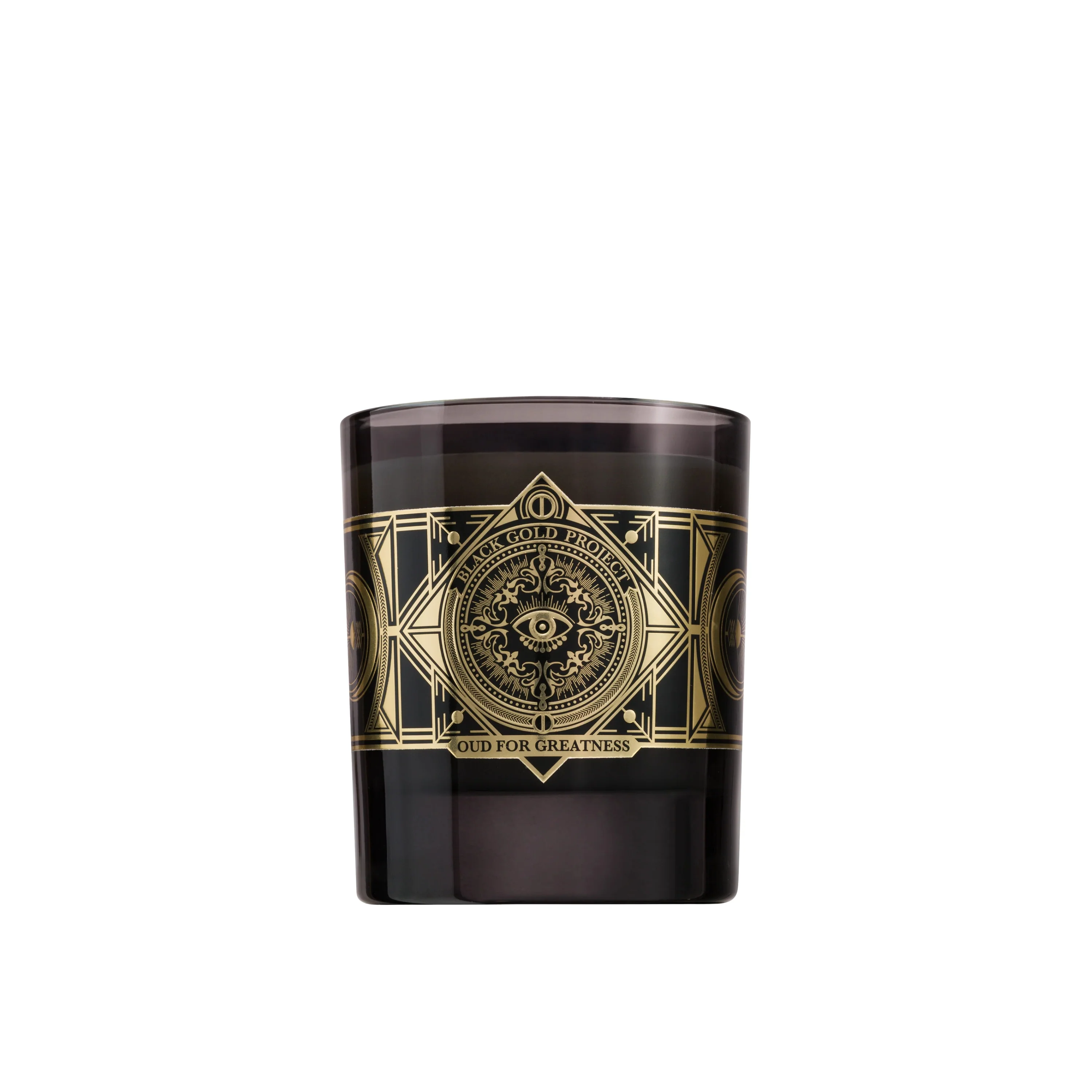 BOUGIE OUD FOR GREATNESS - INITIO