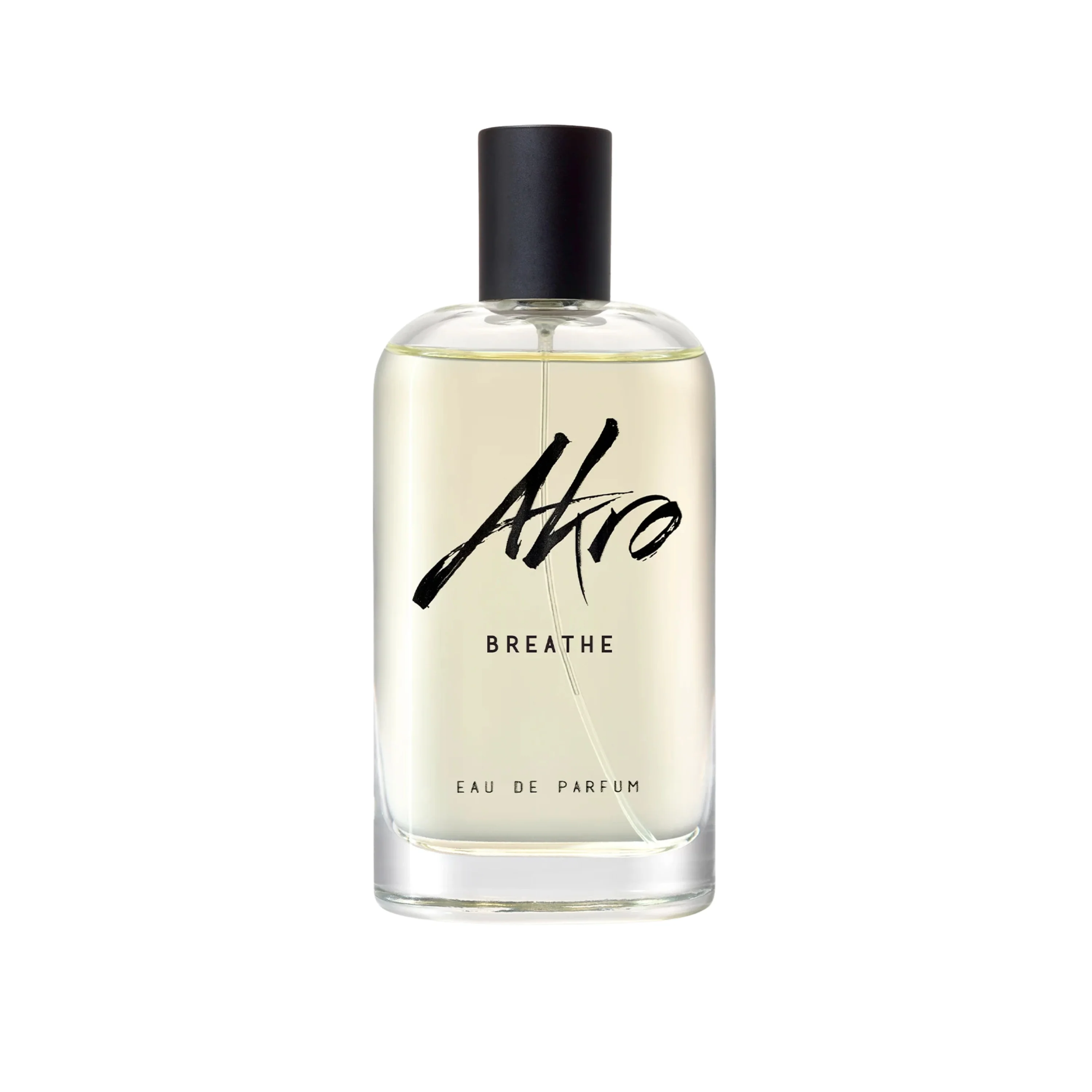BREATHE - AKRO