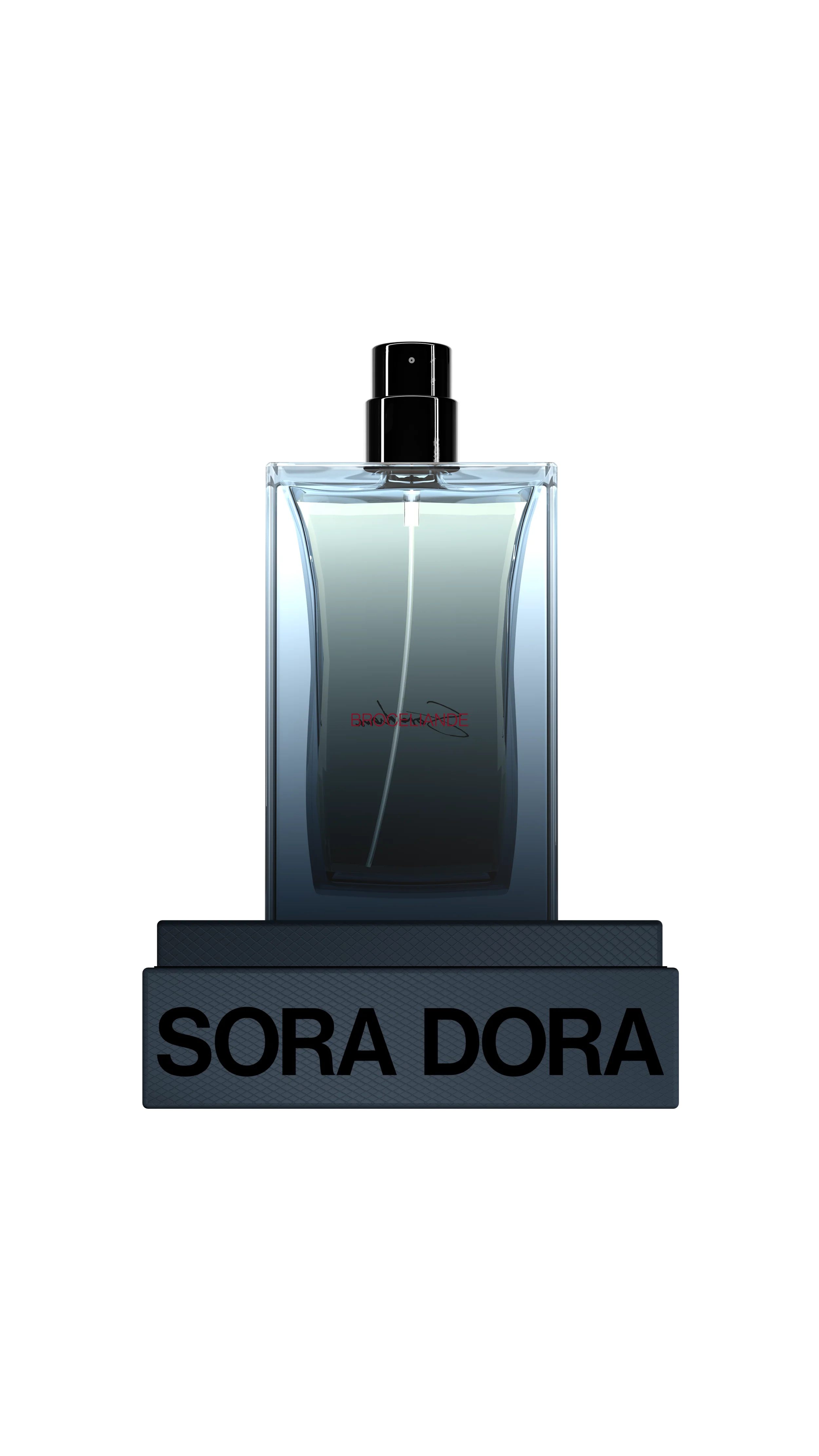 BROCELIANDE EDP - SORADORA - Image 3