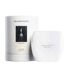 CANDLE VELVET FIRE - THE HARMONIST - Image 2