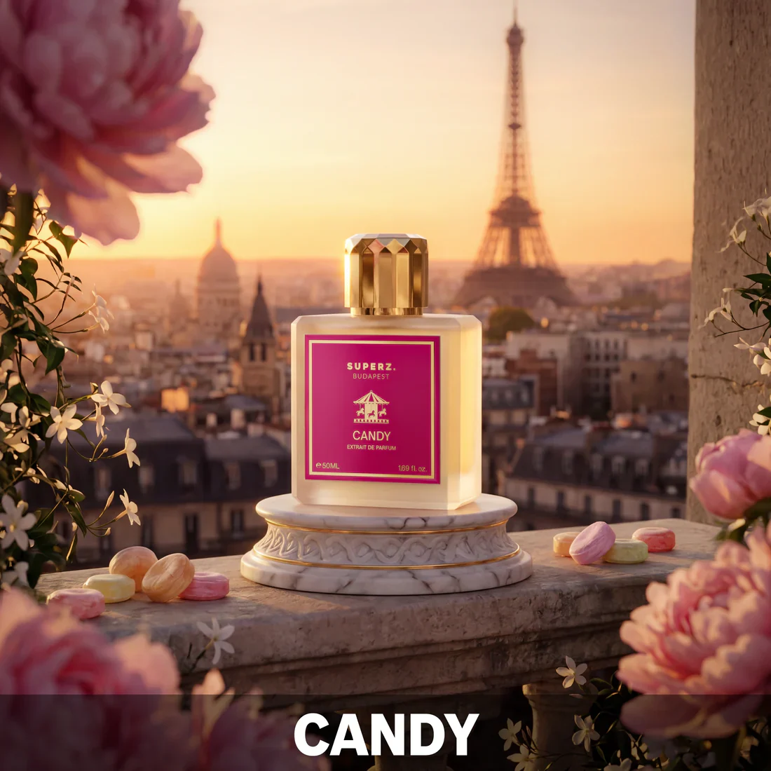 CANDY - SUPERZ - Image 2