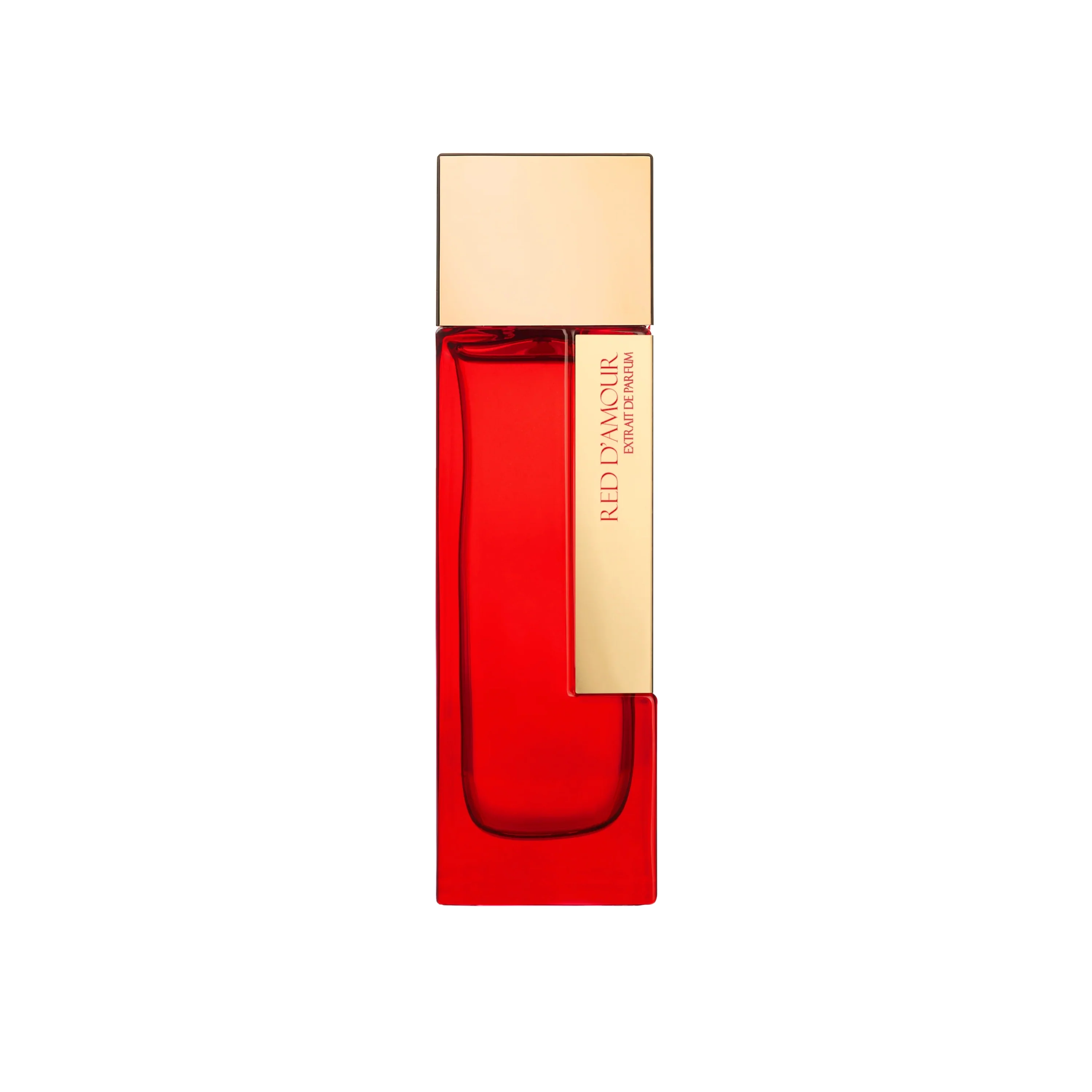 RED D'AMOUR - LAURENT MAZZONE