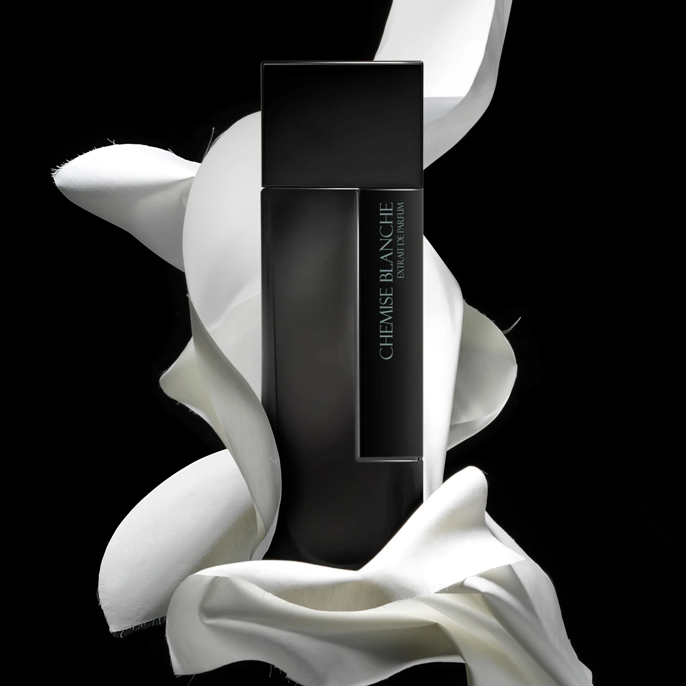 CHEMISE BLANCHE - LAURENT MAZZONE - Image 2