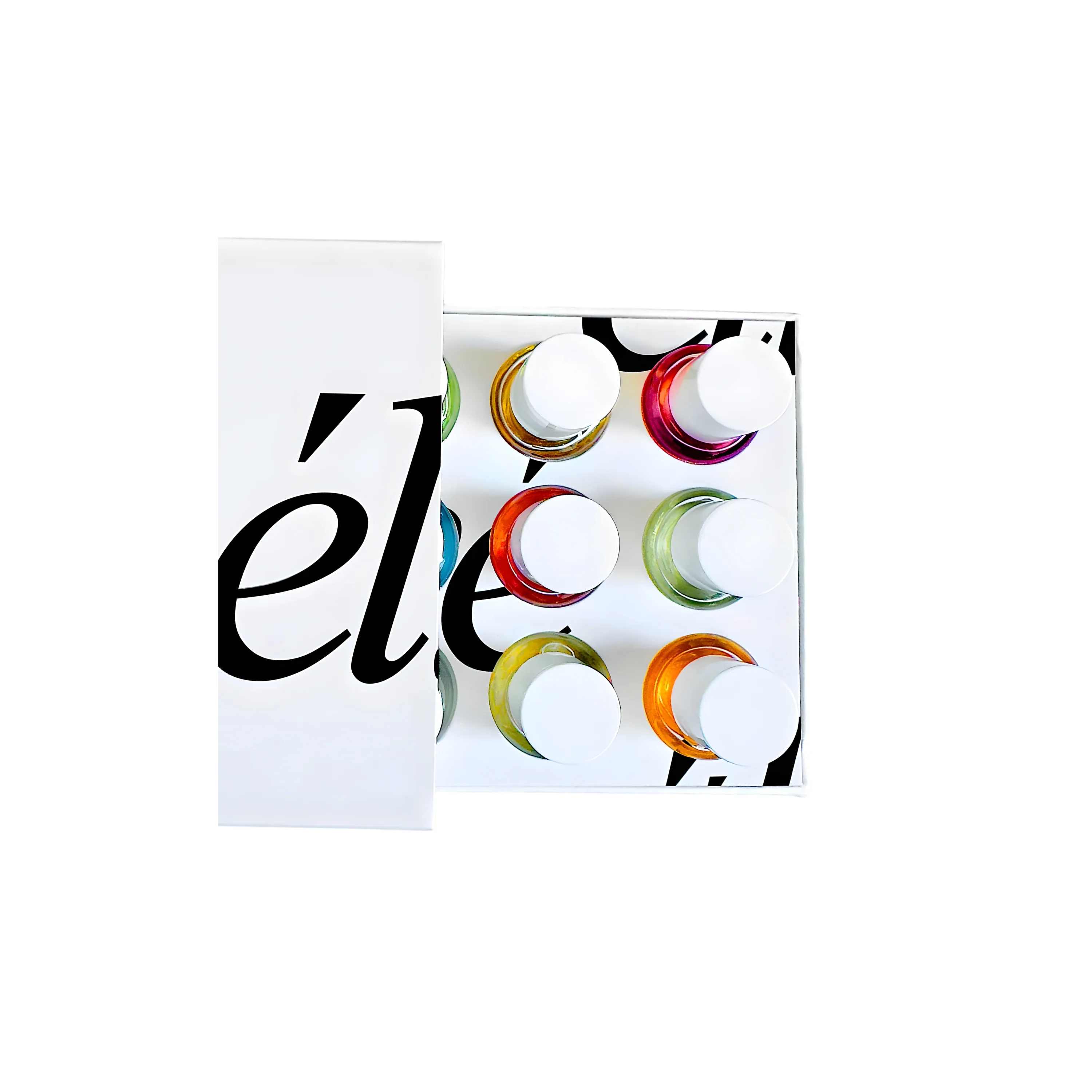 COFFRET COLLECTION EAU DE PARFUM - ELIXIR PRIVÉ