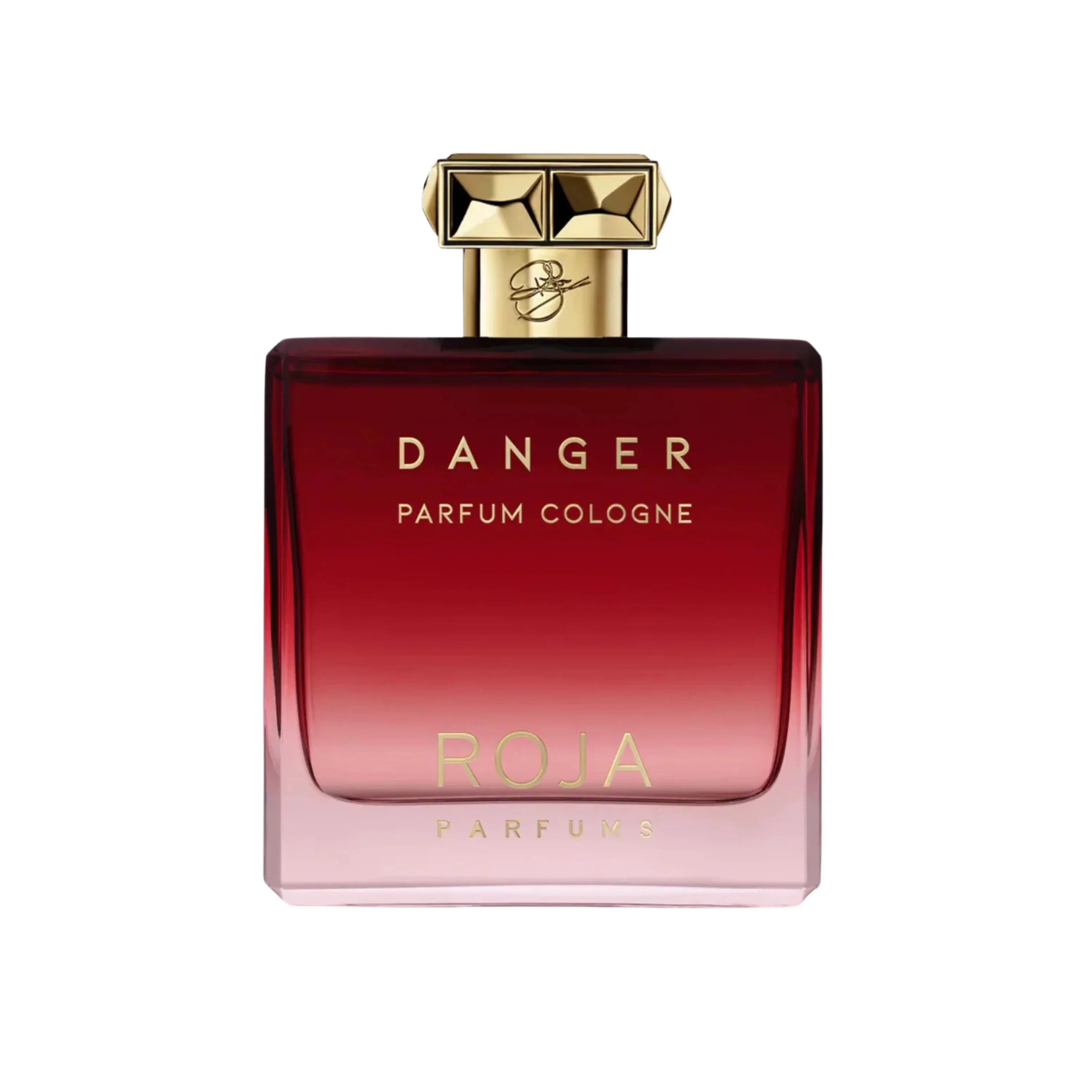 DANGER POUR HOMME COLOGNE - ROJA