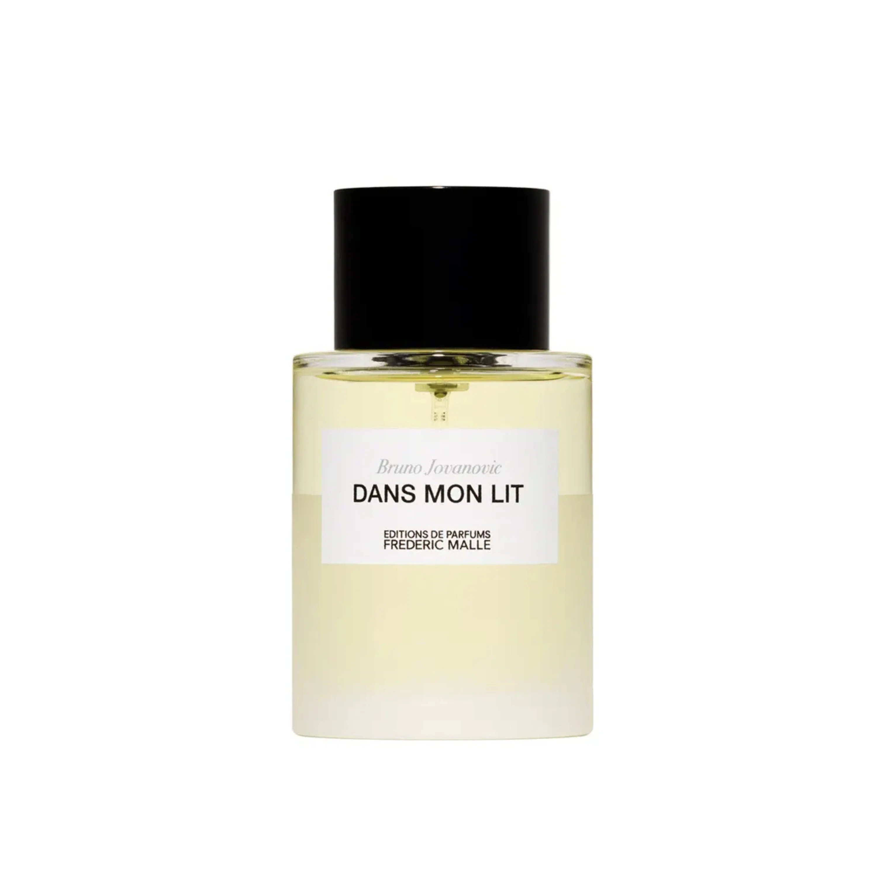 DANS MON LIT - FREDERIC MALLE
