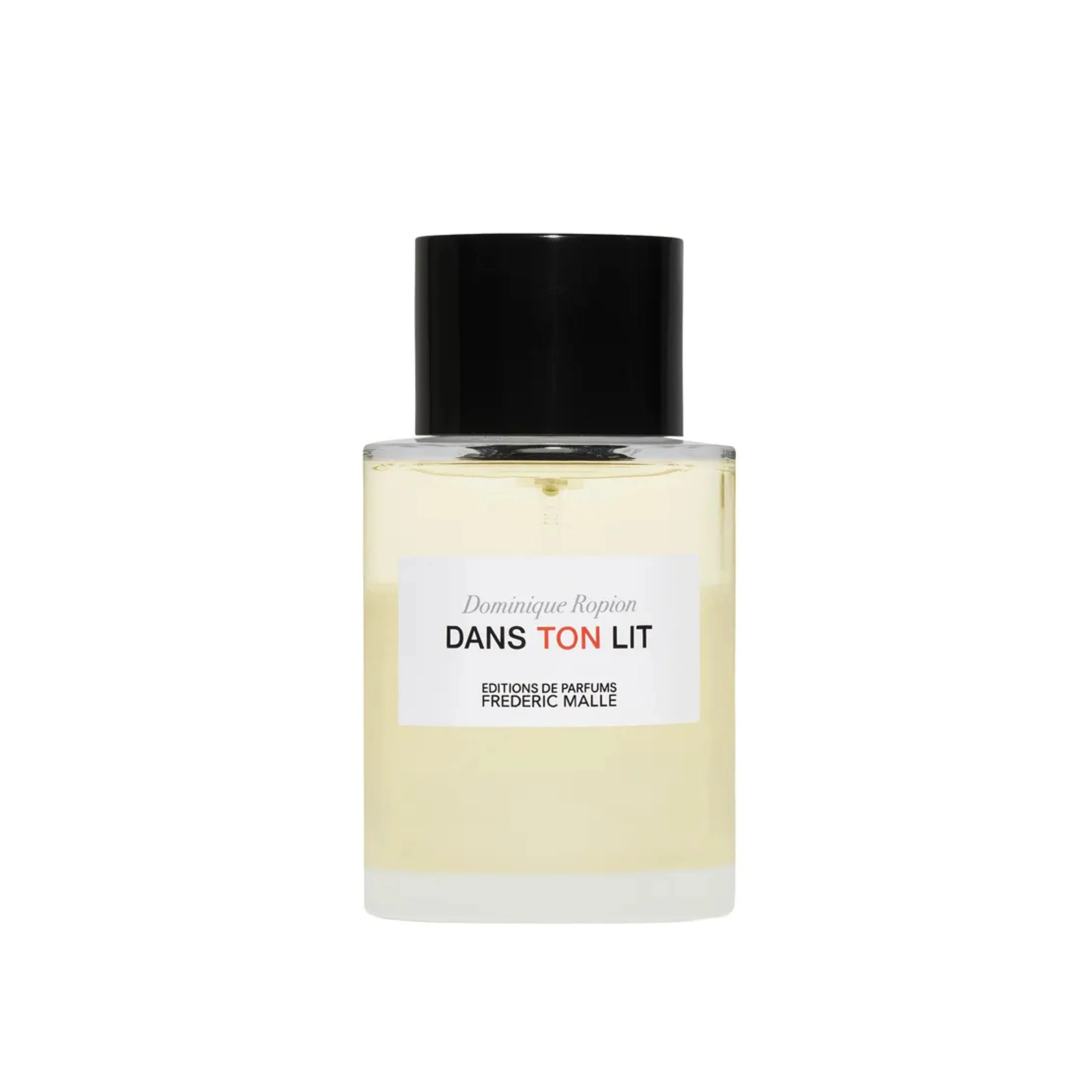 DANS TON LIT - FREDERIC MALLE