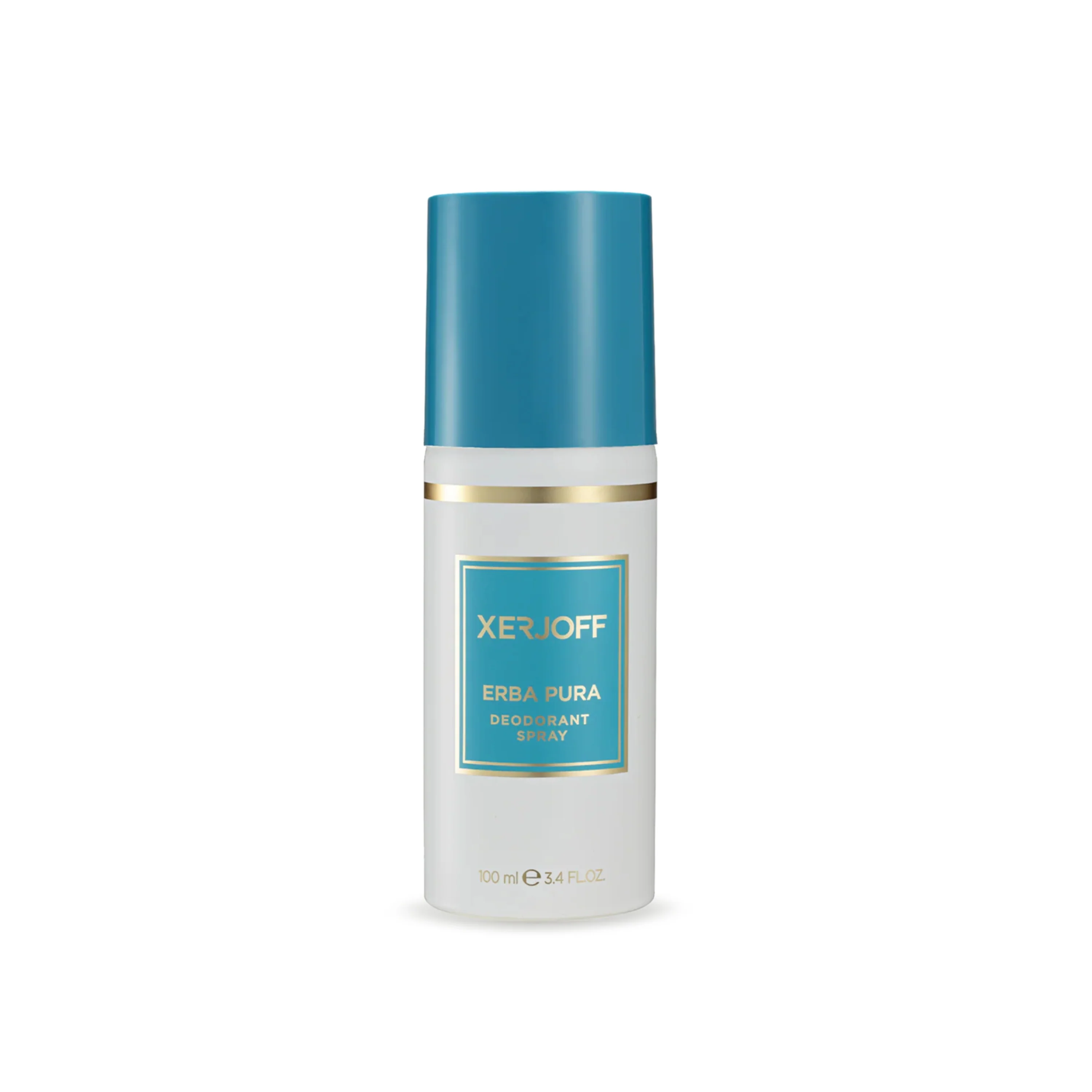 DEODORANT ERBA PURA - XERJOFF