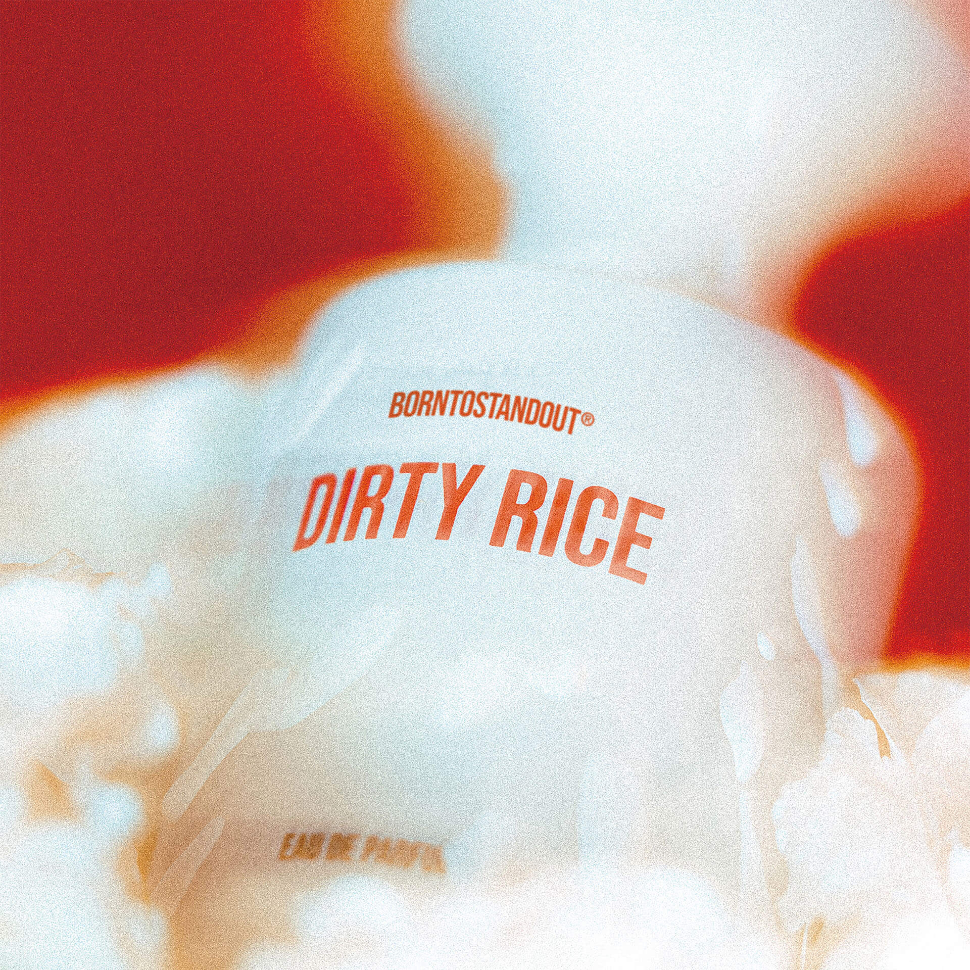 DIRTY RICE - BORNTOSTANDOUT - Image 2