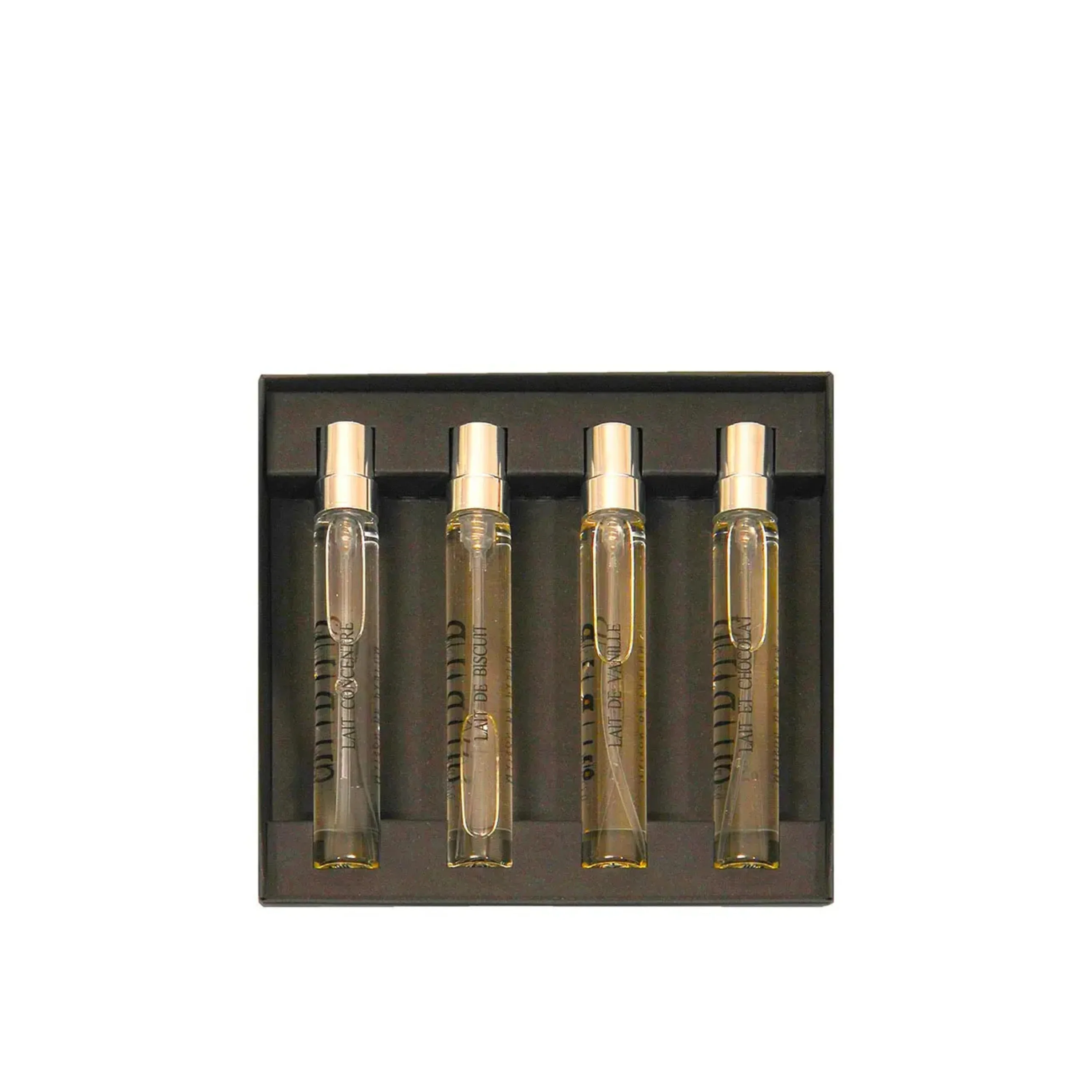 DISCOVERY KIT GOURMAND - CHABAUD