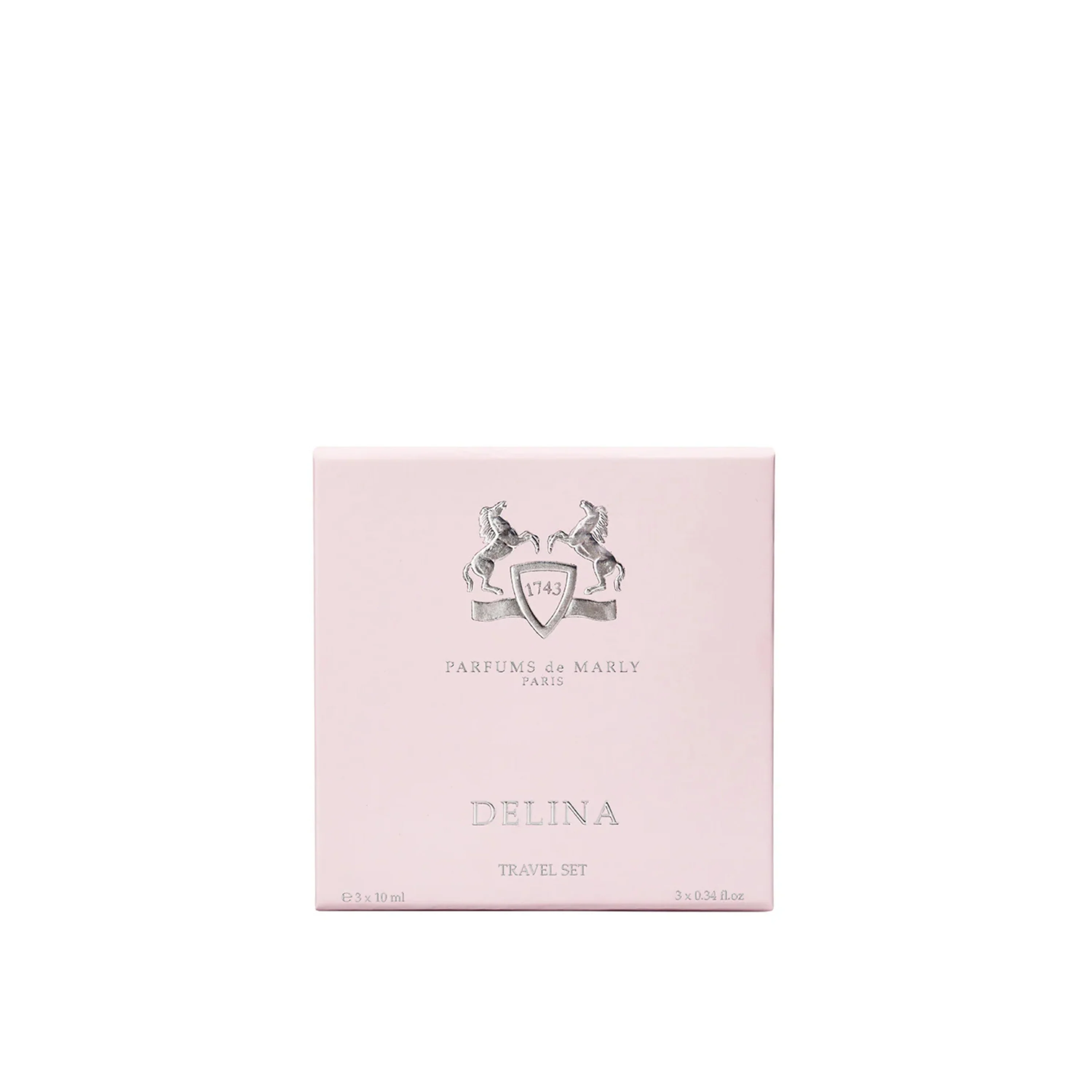 DISCOVERY SET - PARFUMS DE MARLY