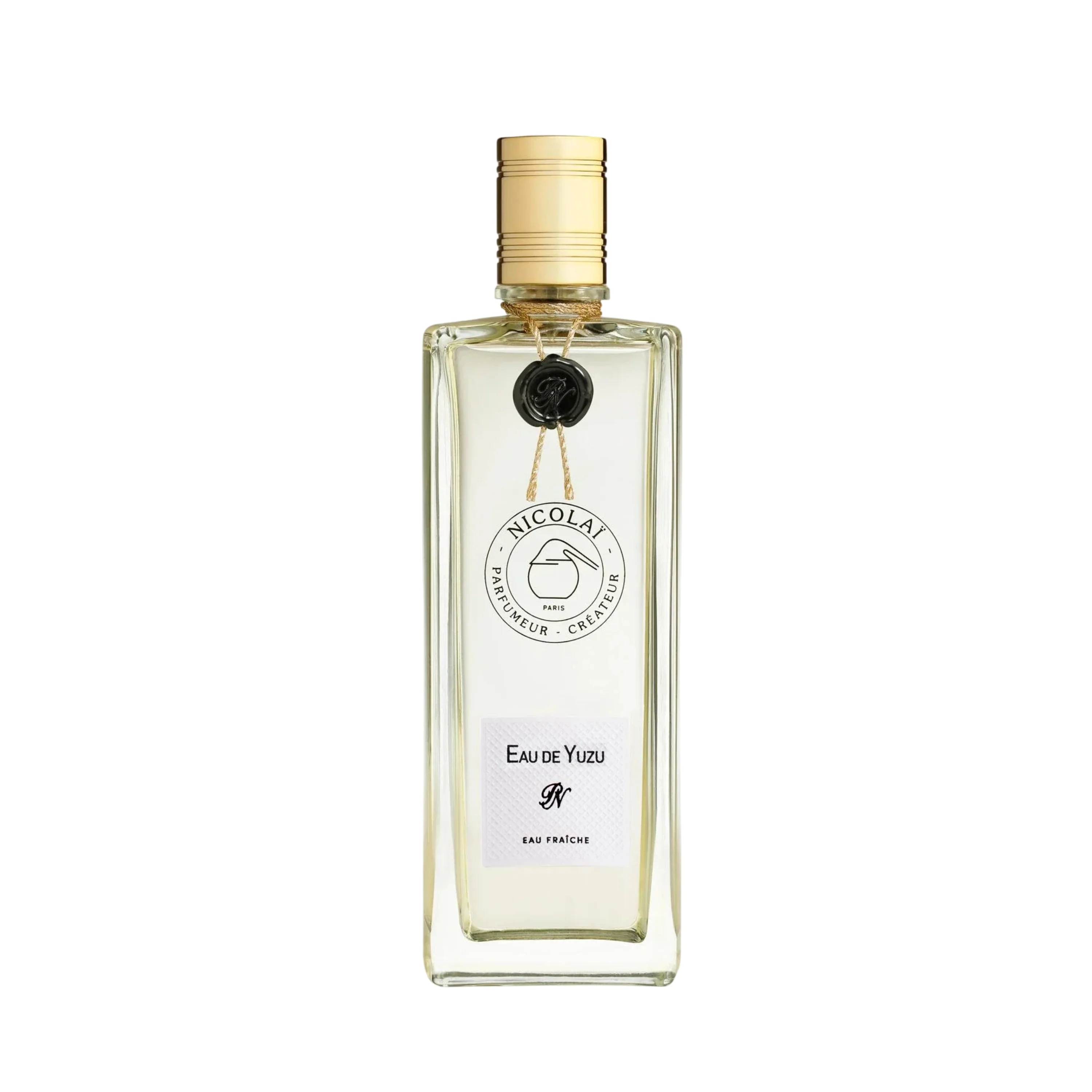 EAU DE YUZU - NICOLAÏ - Image 2