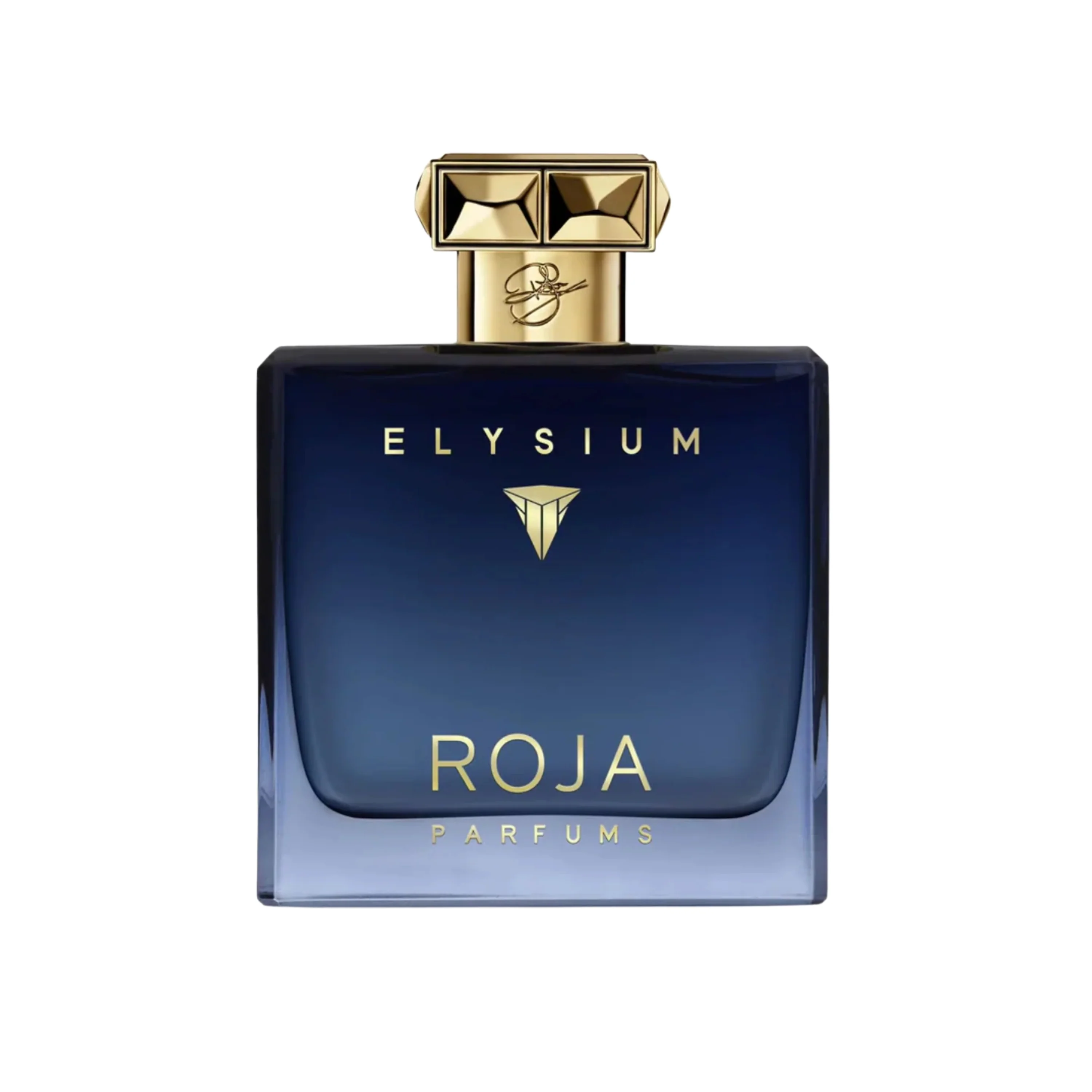 ELYSIUM POUR HOMME COLOGNE - ROJA
