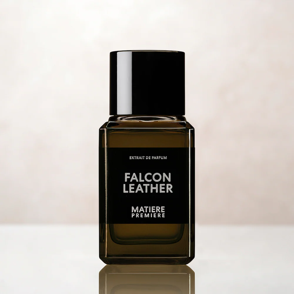 FALCON LEATHER EXTRAIT - MATIERE PREMIERE