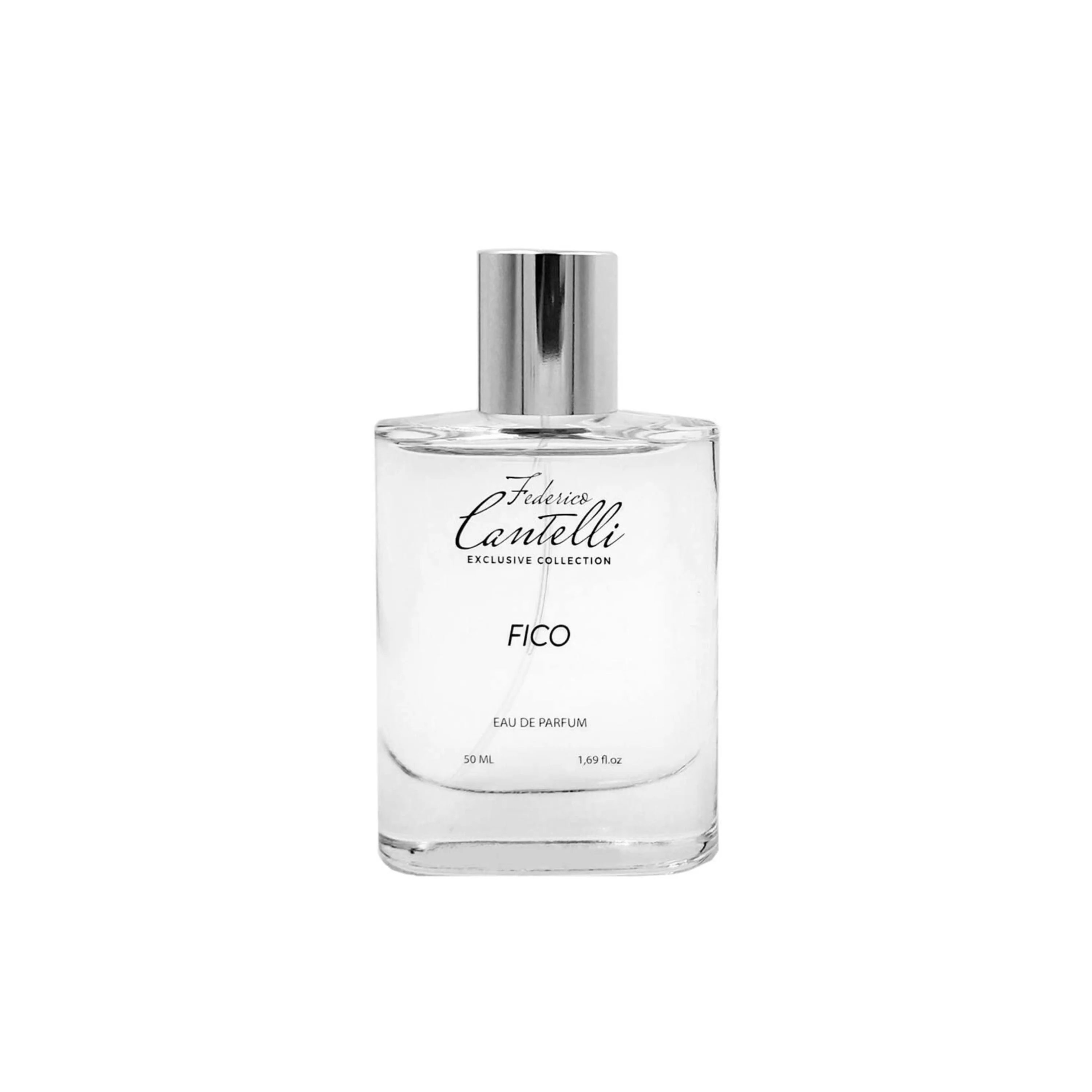 FICO - FEDERICO CANTELLI