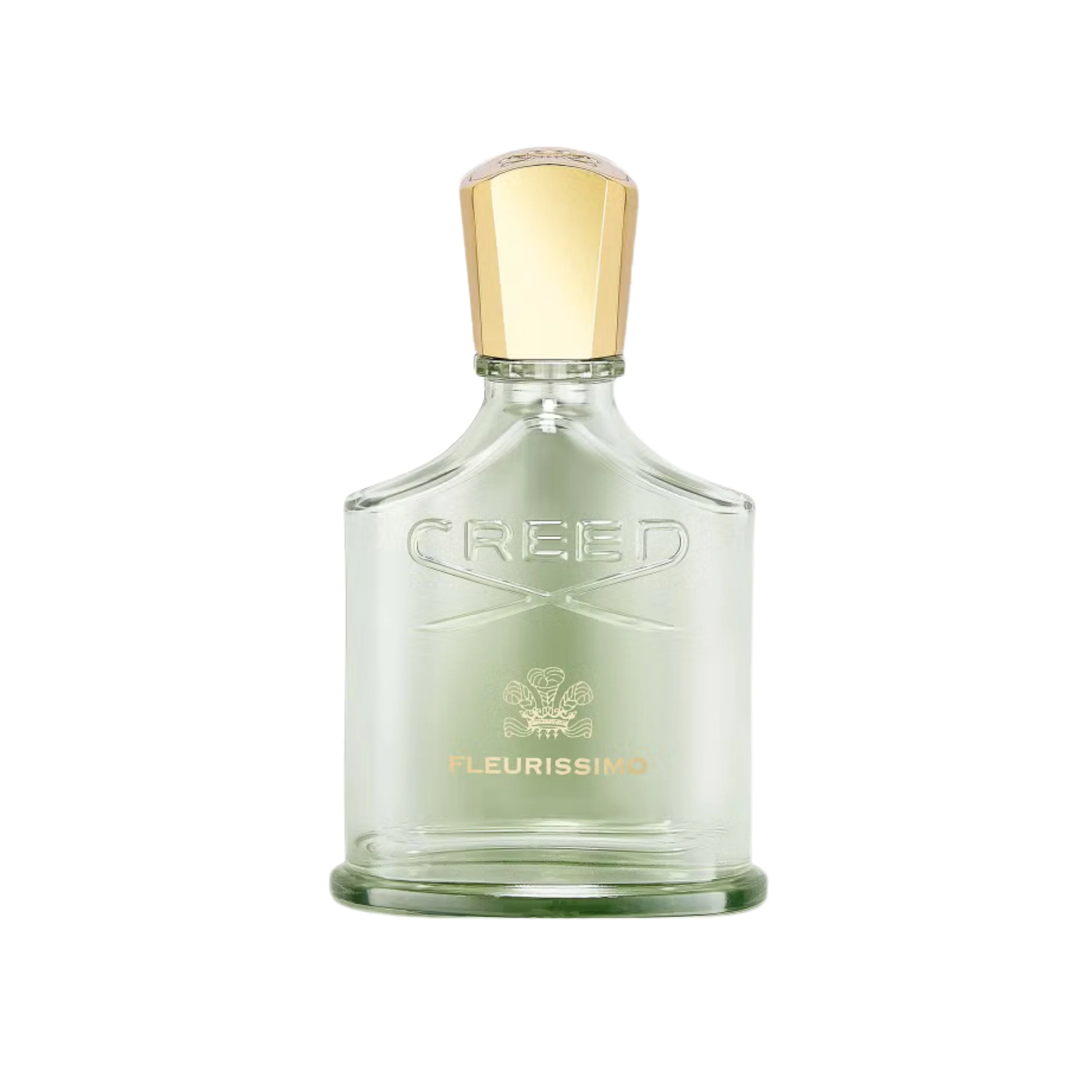 FLEURISSIMO - CREED