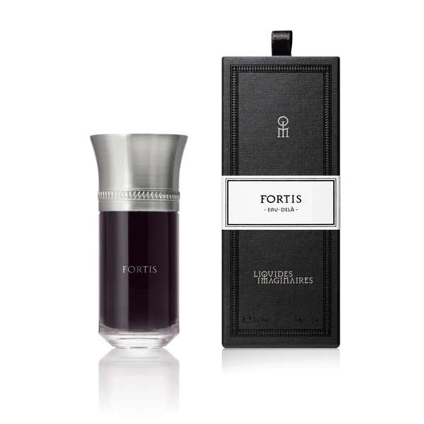 FORTIS - LIQUIDES IMAGINAIRES - Image 2