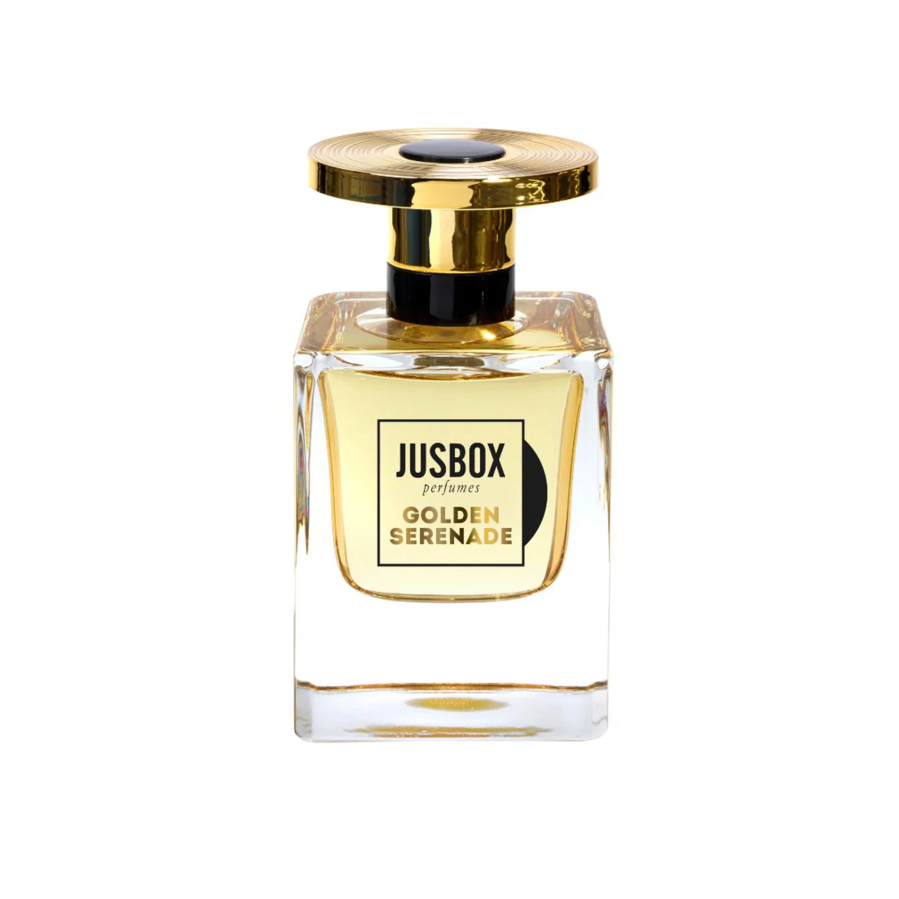 GOLDEN SERENADE - JUSBOX