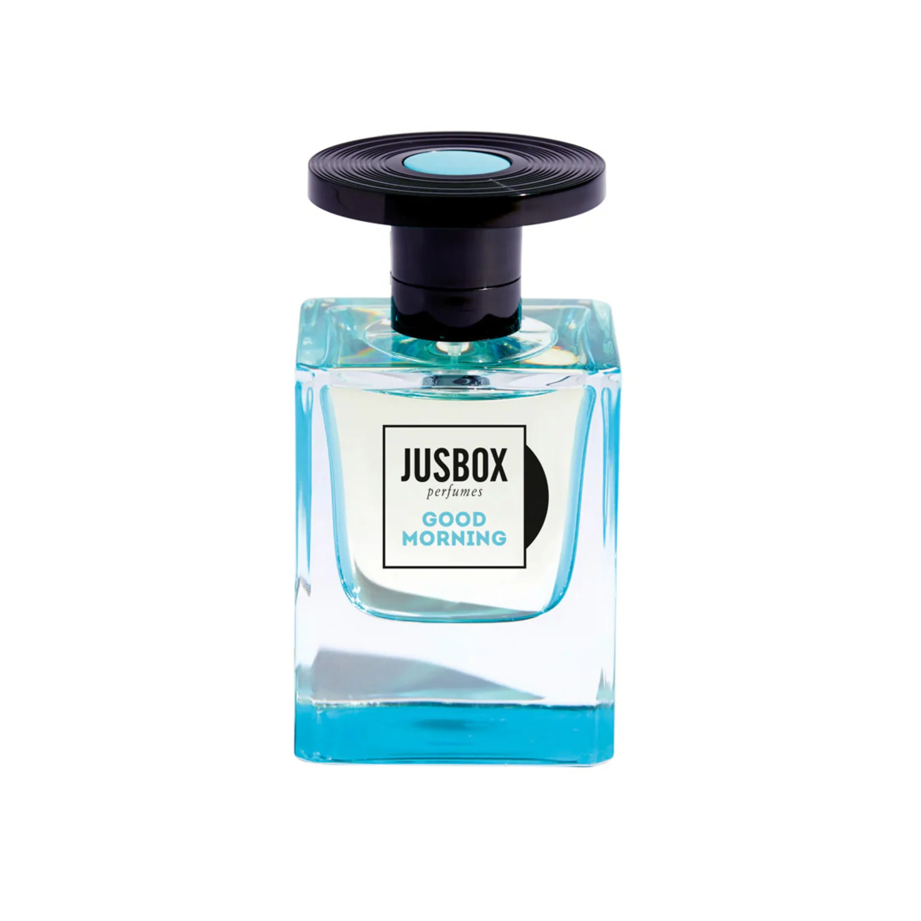 GOOD MORNING - JUSBOX