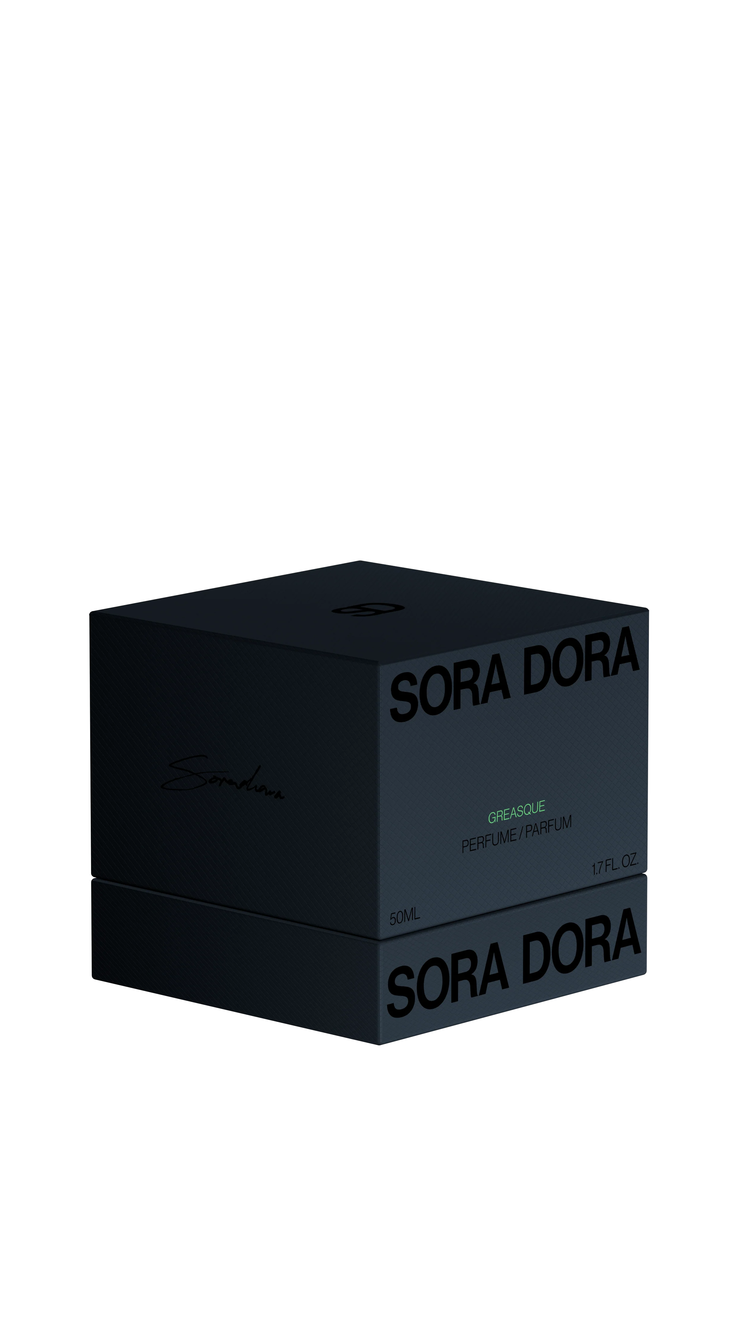 GREASQUE - SORADORA - Image 6