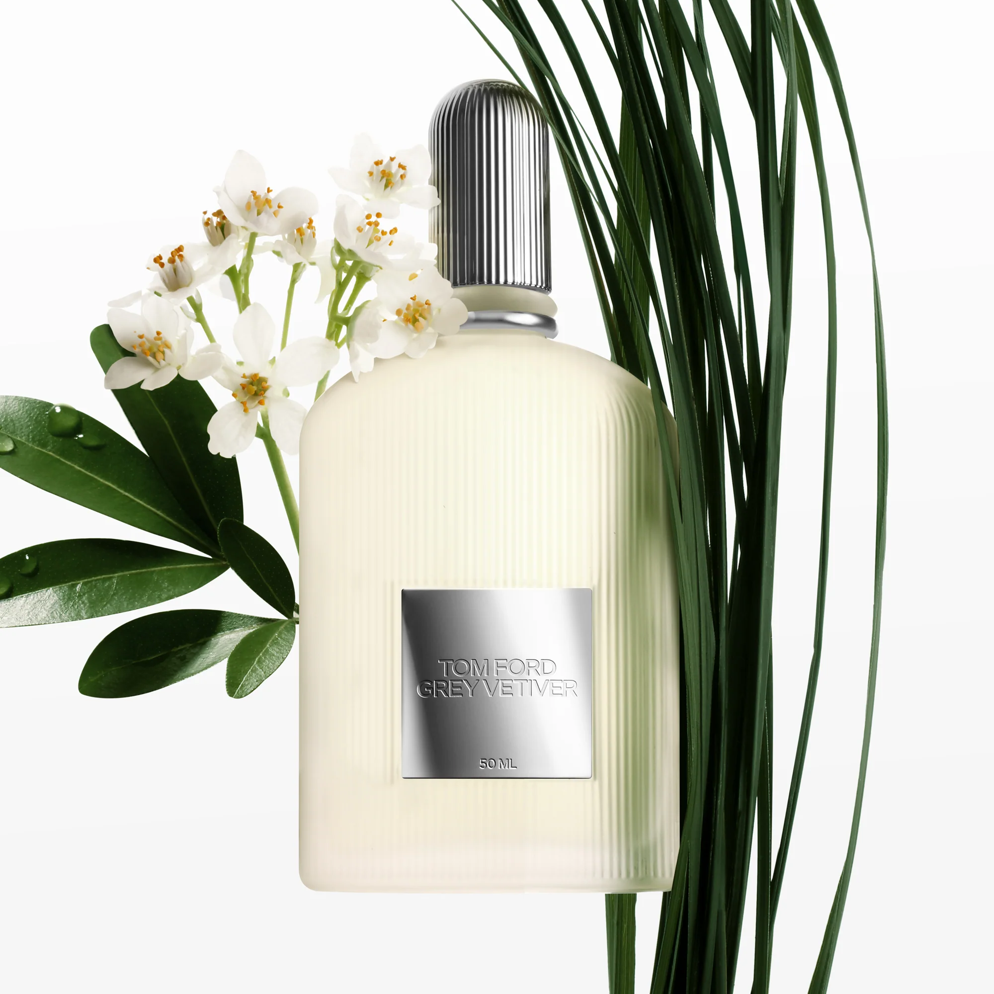 GREY VETIVER EAU DE PARFUM - TOM FORD - Image 2