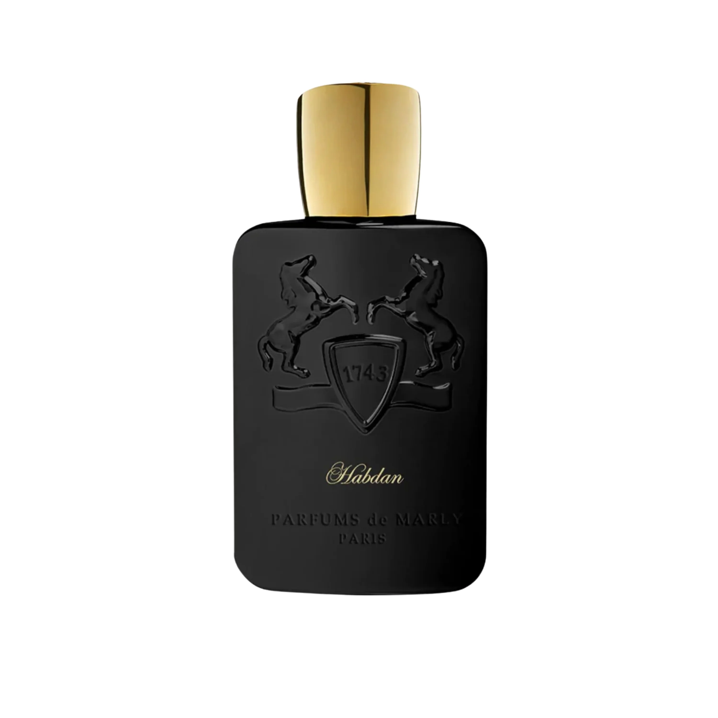 HABDAN - PARFUMS DE MARLY