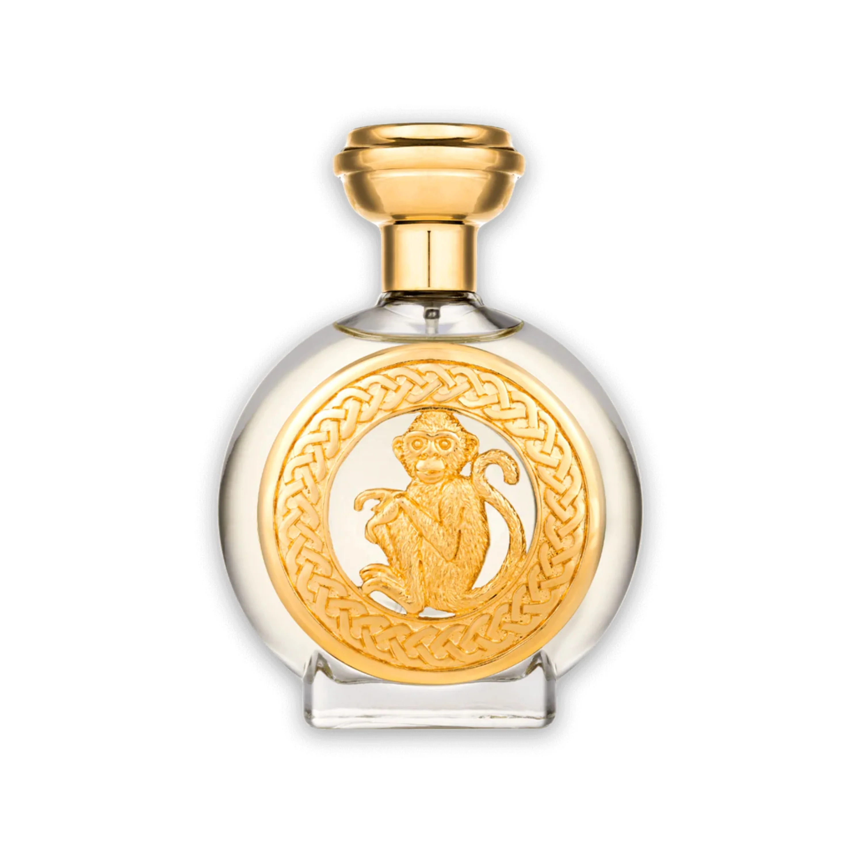 HANUMAN - BOADICEA