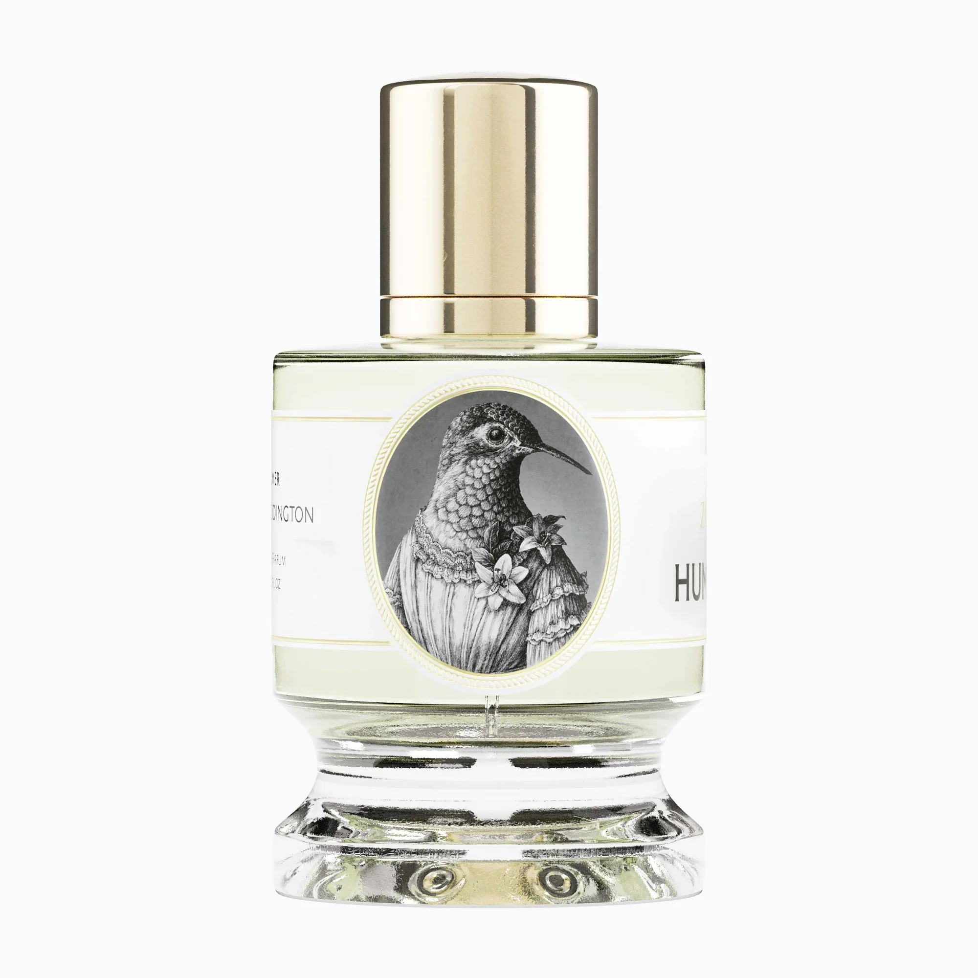 HUMMINGBIRD - ZOOLOGIST