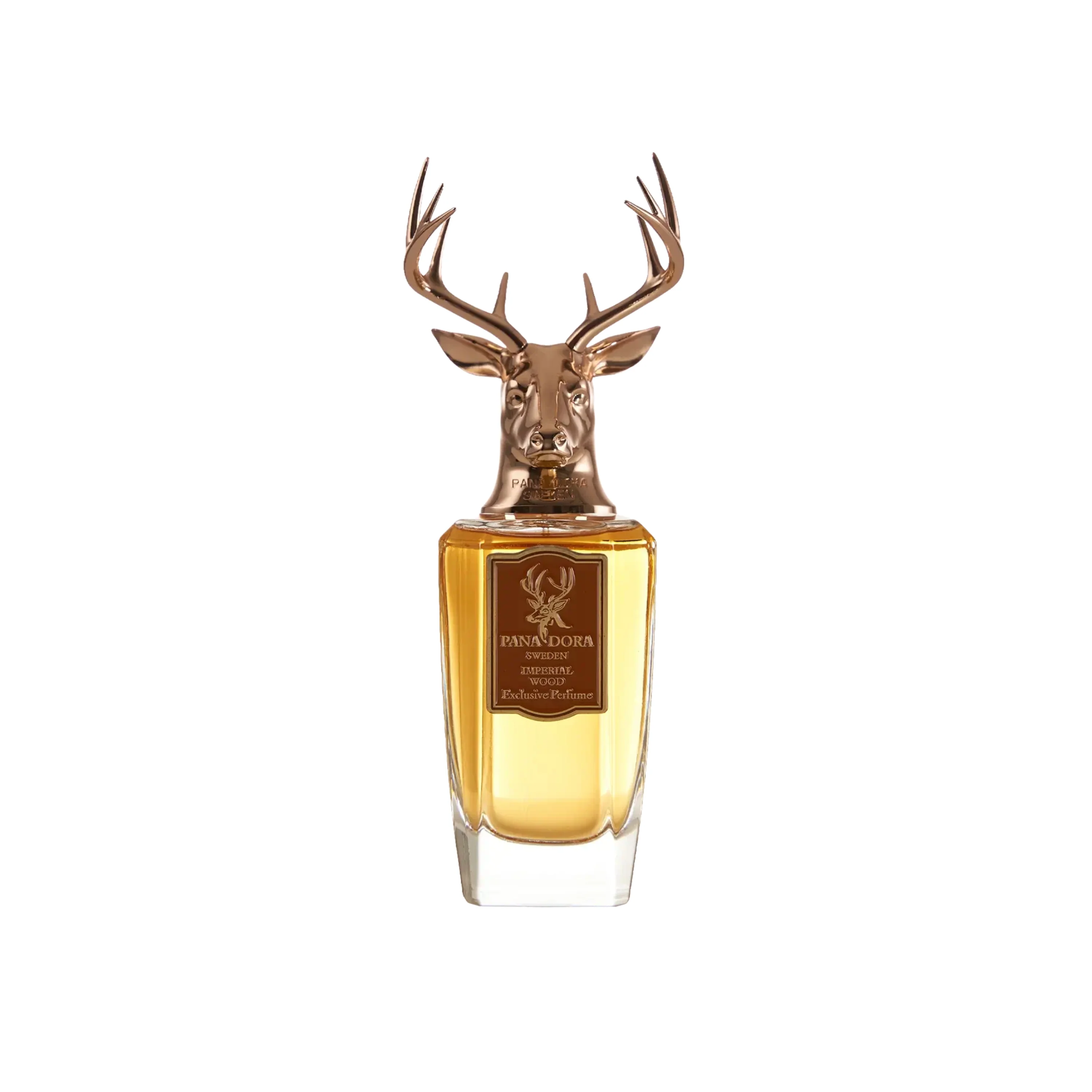 IMPERIAL WOOD EXTRAIT - PANADORA