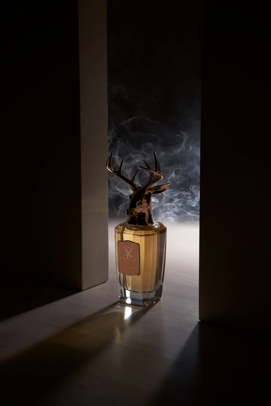 IMPERIAL WOOD EXTRAIT - PANADORA - Image 2