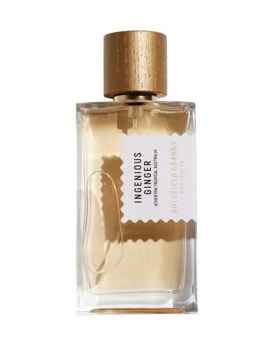 INGENIOUS GINGER - GOLDFIELD & BANKS - Image 2