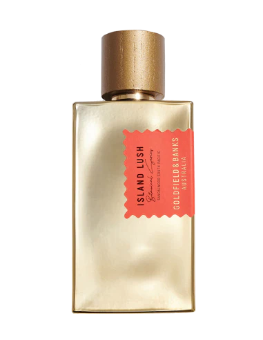 ISLAND LUSH - GOLDFIELD & BANKS - Image 2