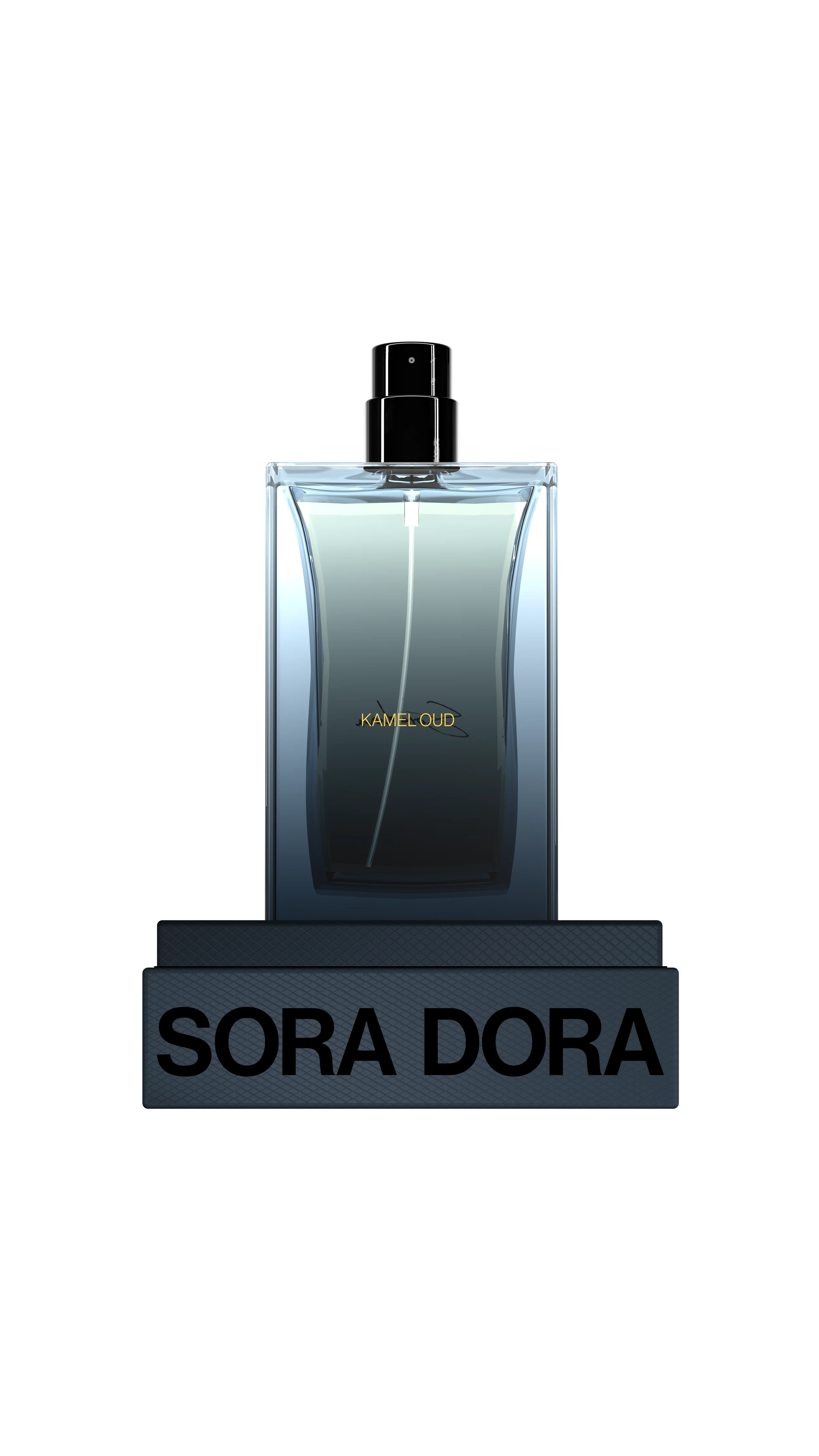 KAMEL OUD EDP - SORADORA - Image 3