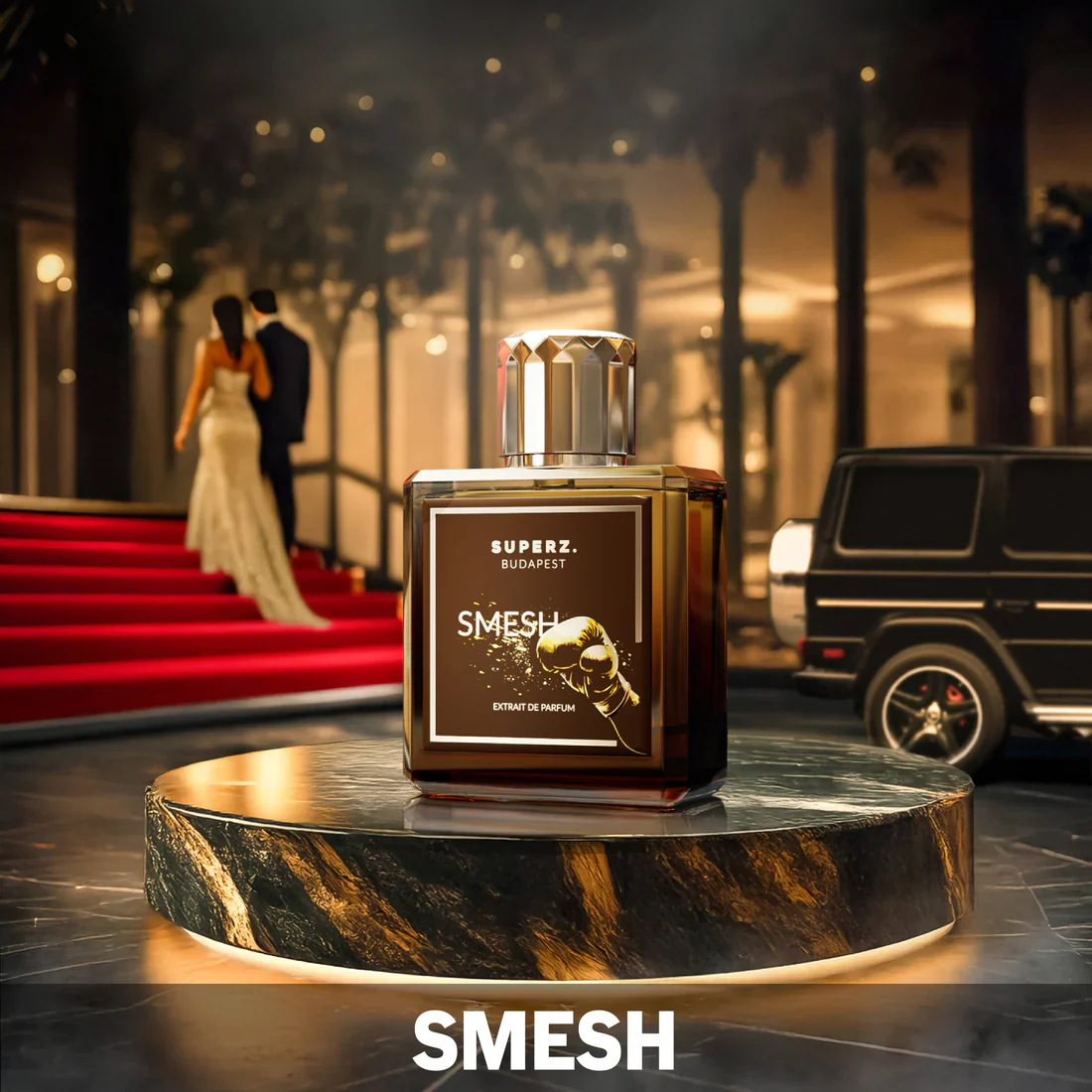 KHAMZAT - SMESH - SUPERZ - Image 2