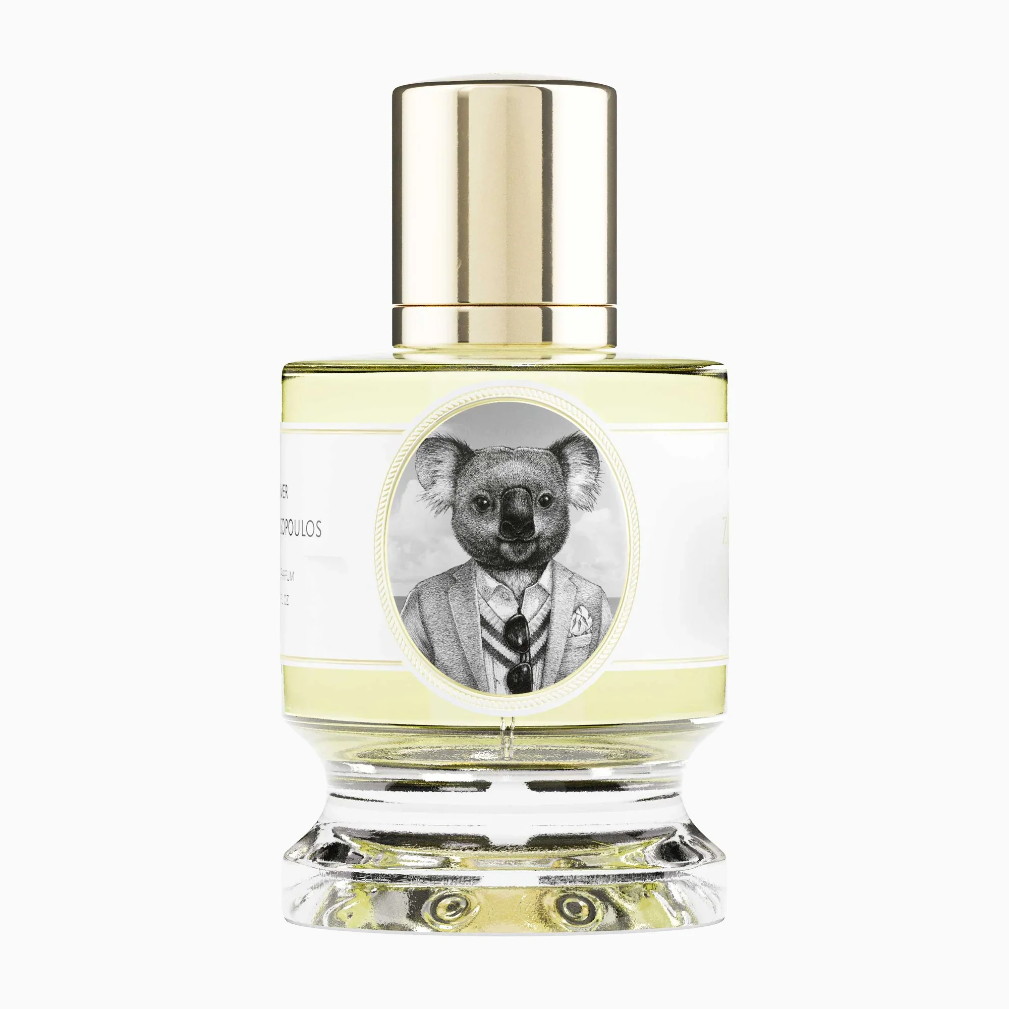 KOALA - ZOOLOGIST