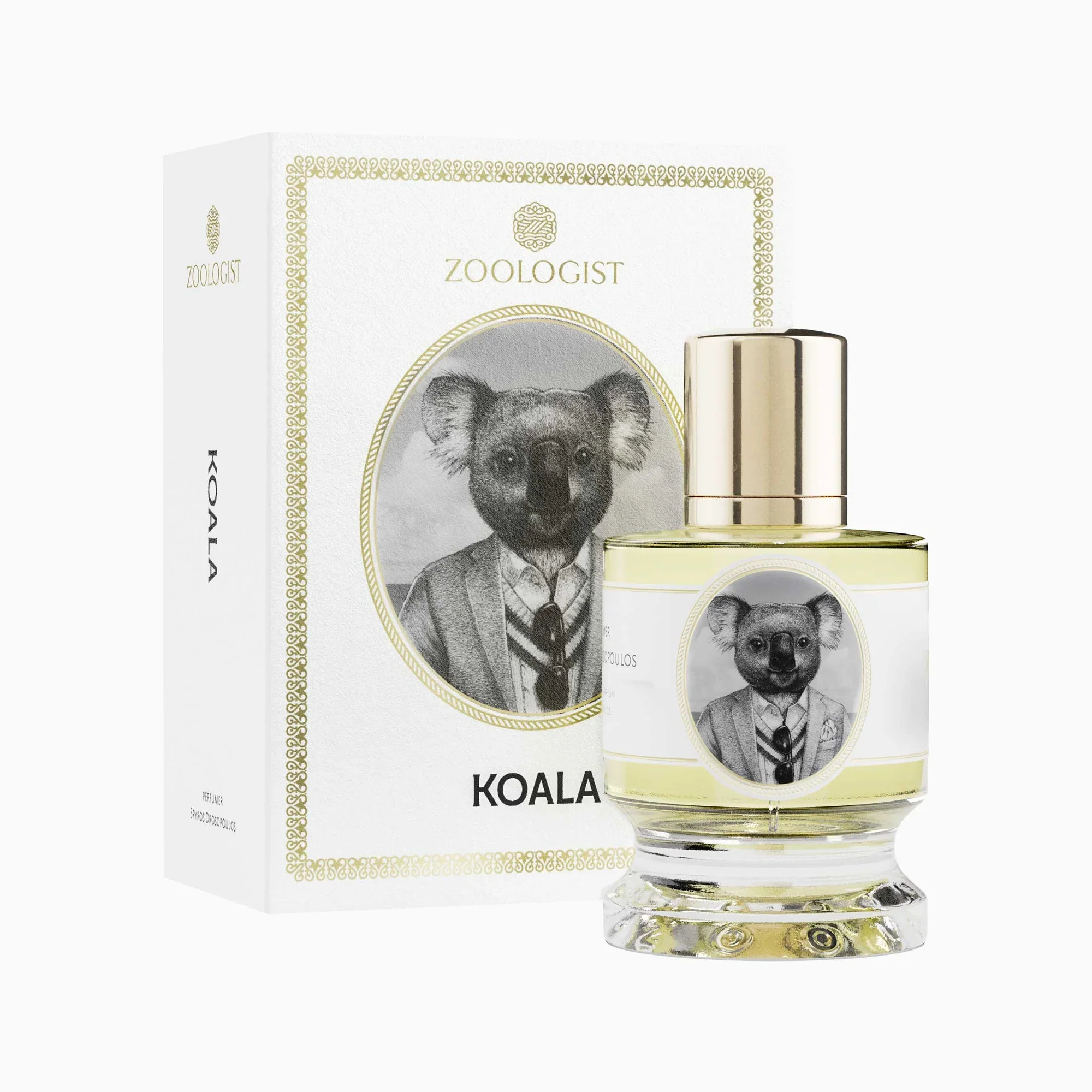 KOALA - ZOOLOGIST - Image 2