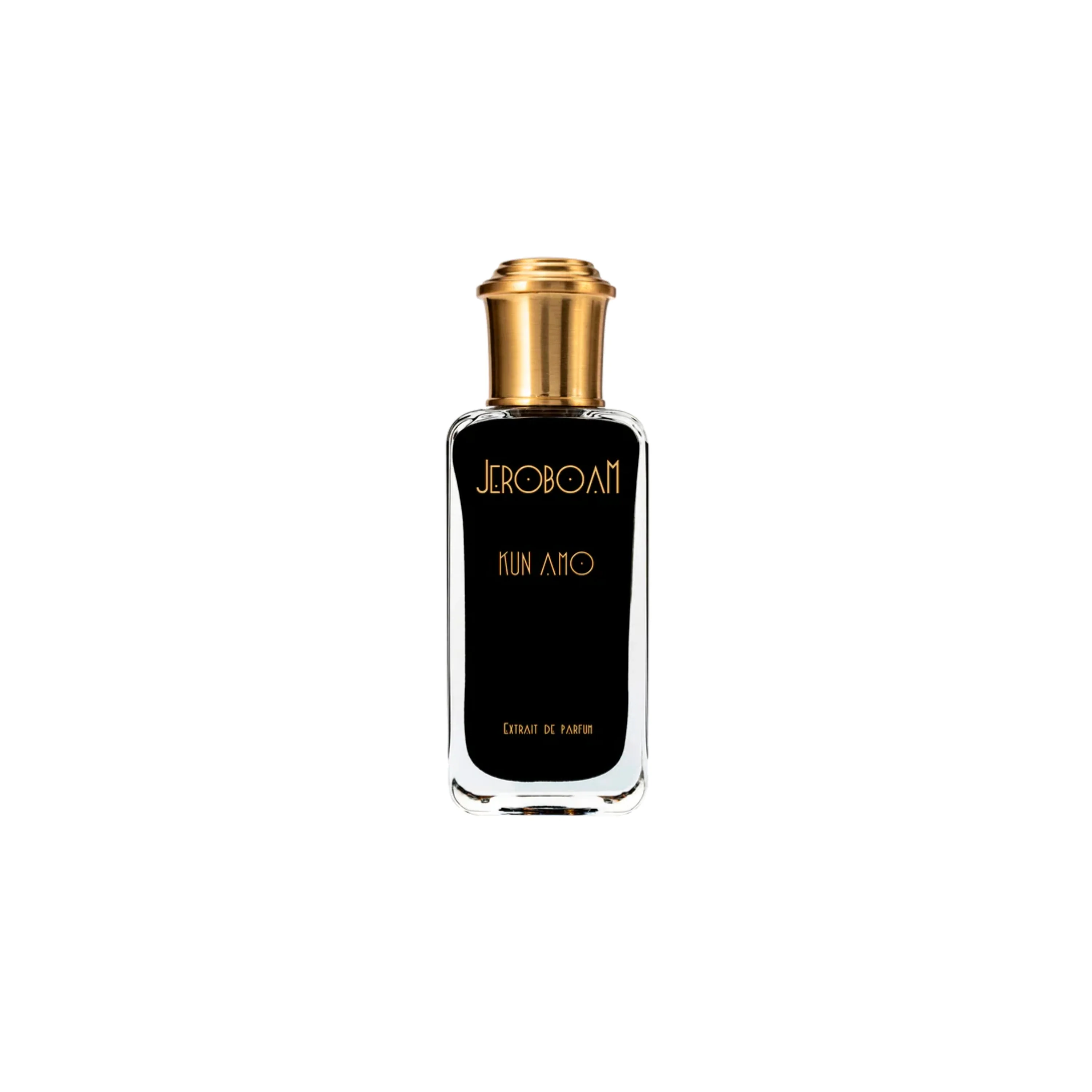 KUN AMO - JEROBOAM - Image 2